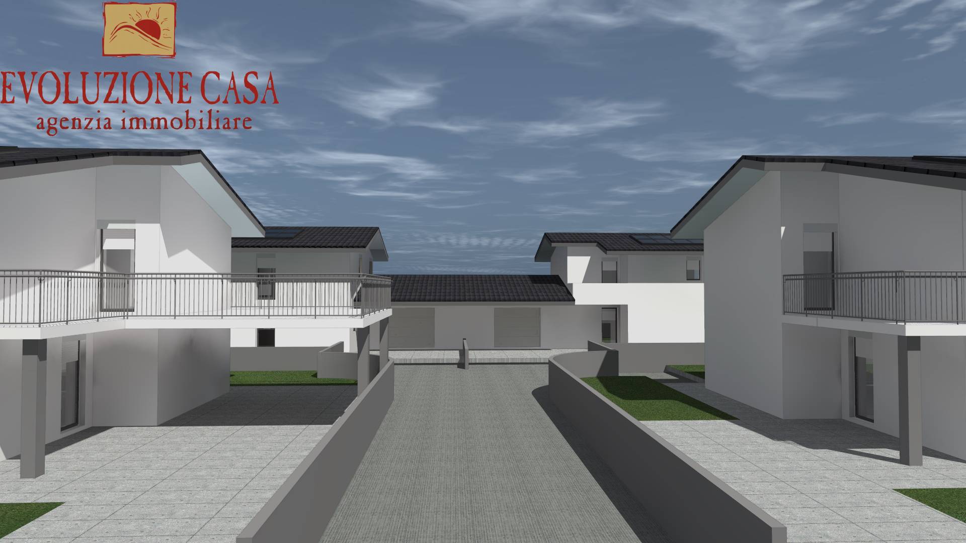 Villa singola in vendita a Gorizia