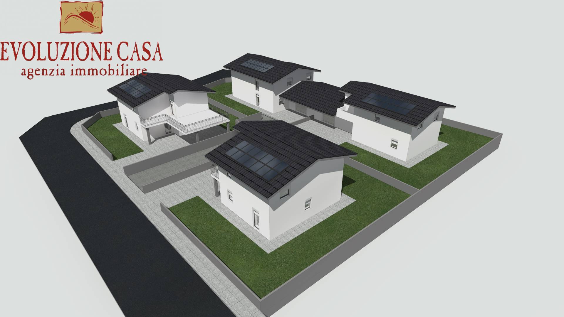 Villa singola in vendita a Gorizia