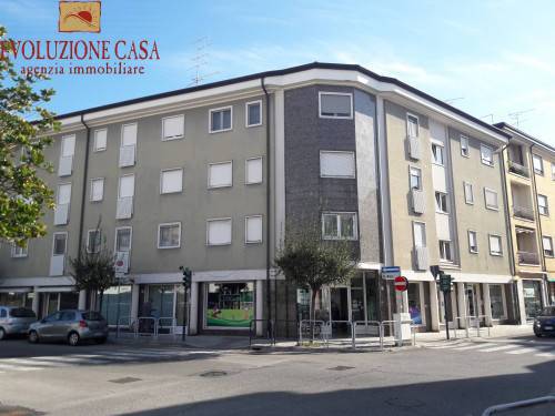 Appartamento in vendita a Monfalcone, Centro