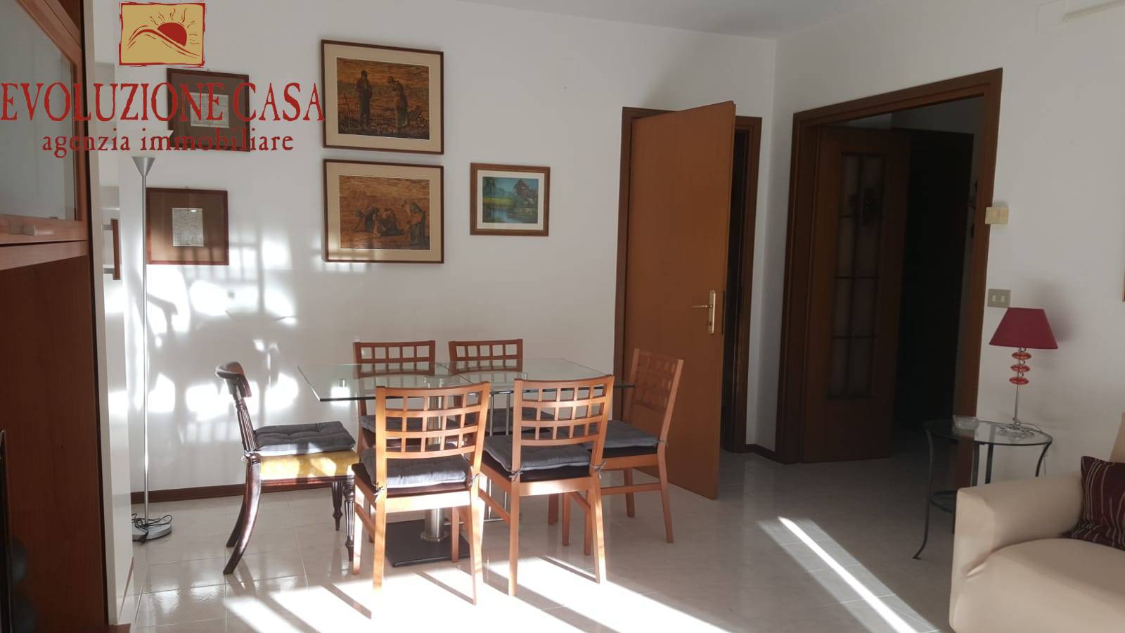 Appartamento in vendita a Monfalcone, Centro