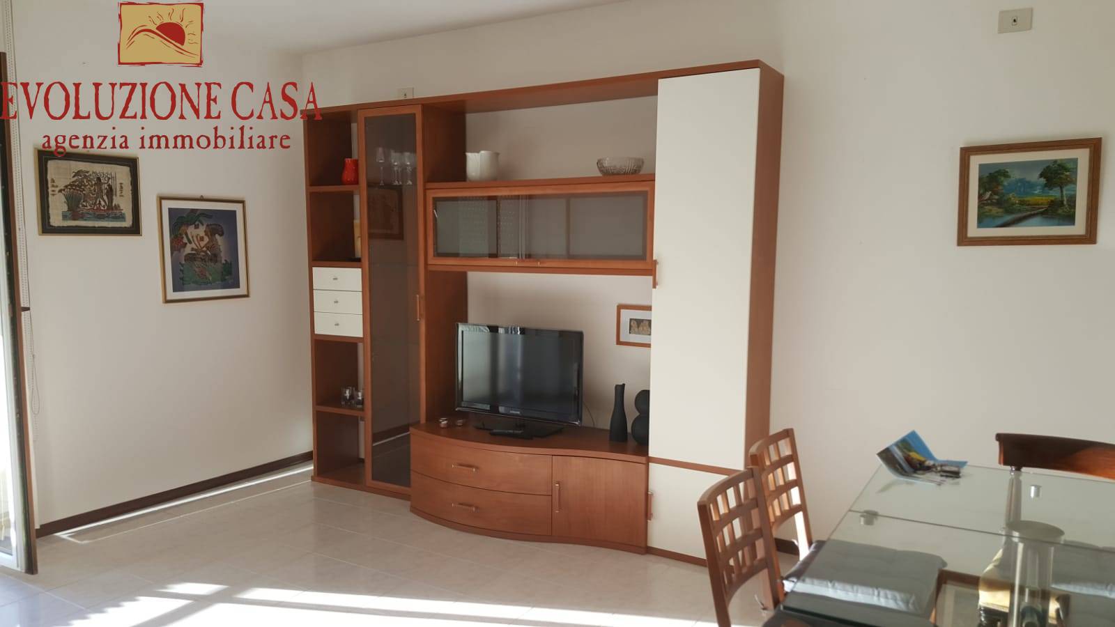 Appartamento in vendita a Monfalcone, Centro