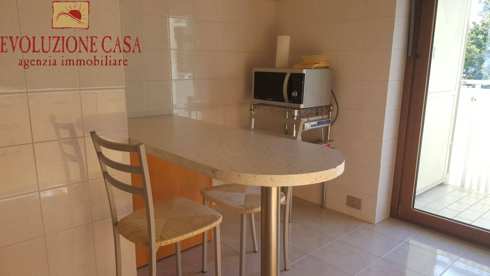 Appartamento in vendita a Monfalcone, Centro