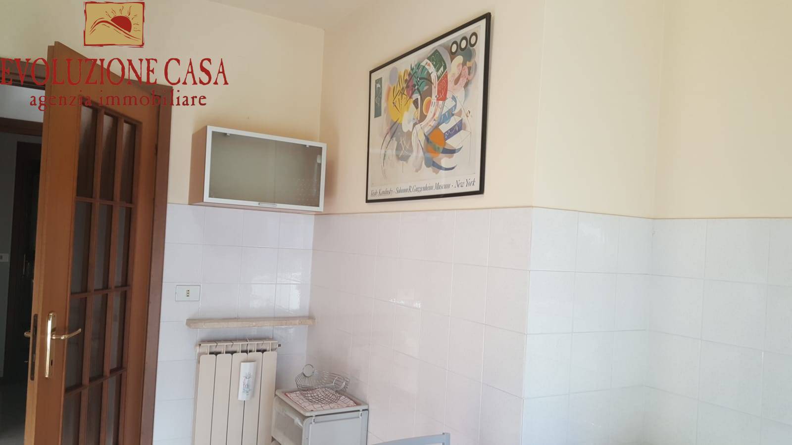 Appartamento in vendita a Monfalcone, Centro