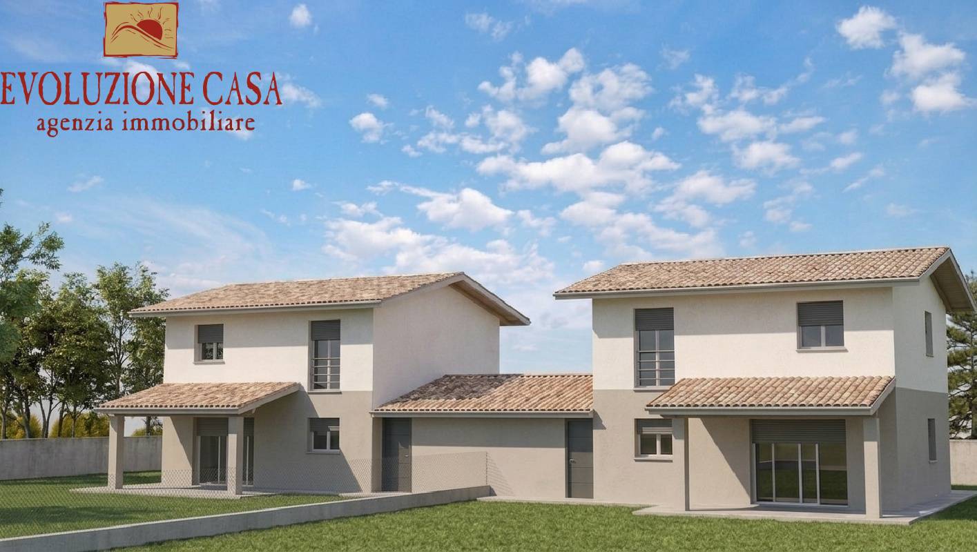 Villa singola in vendita a Turriaco