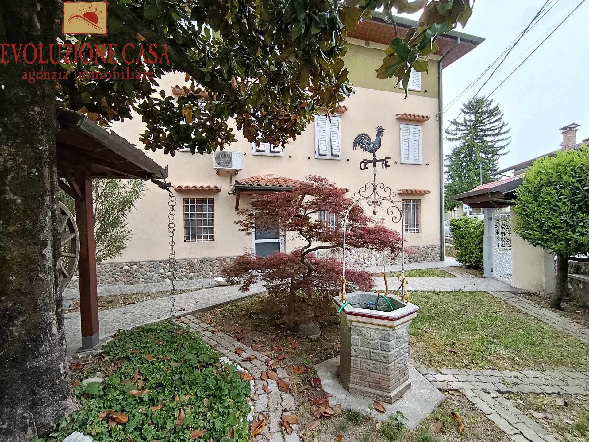 Appartamento in vendita a San Pier d'Isonzo