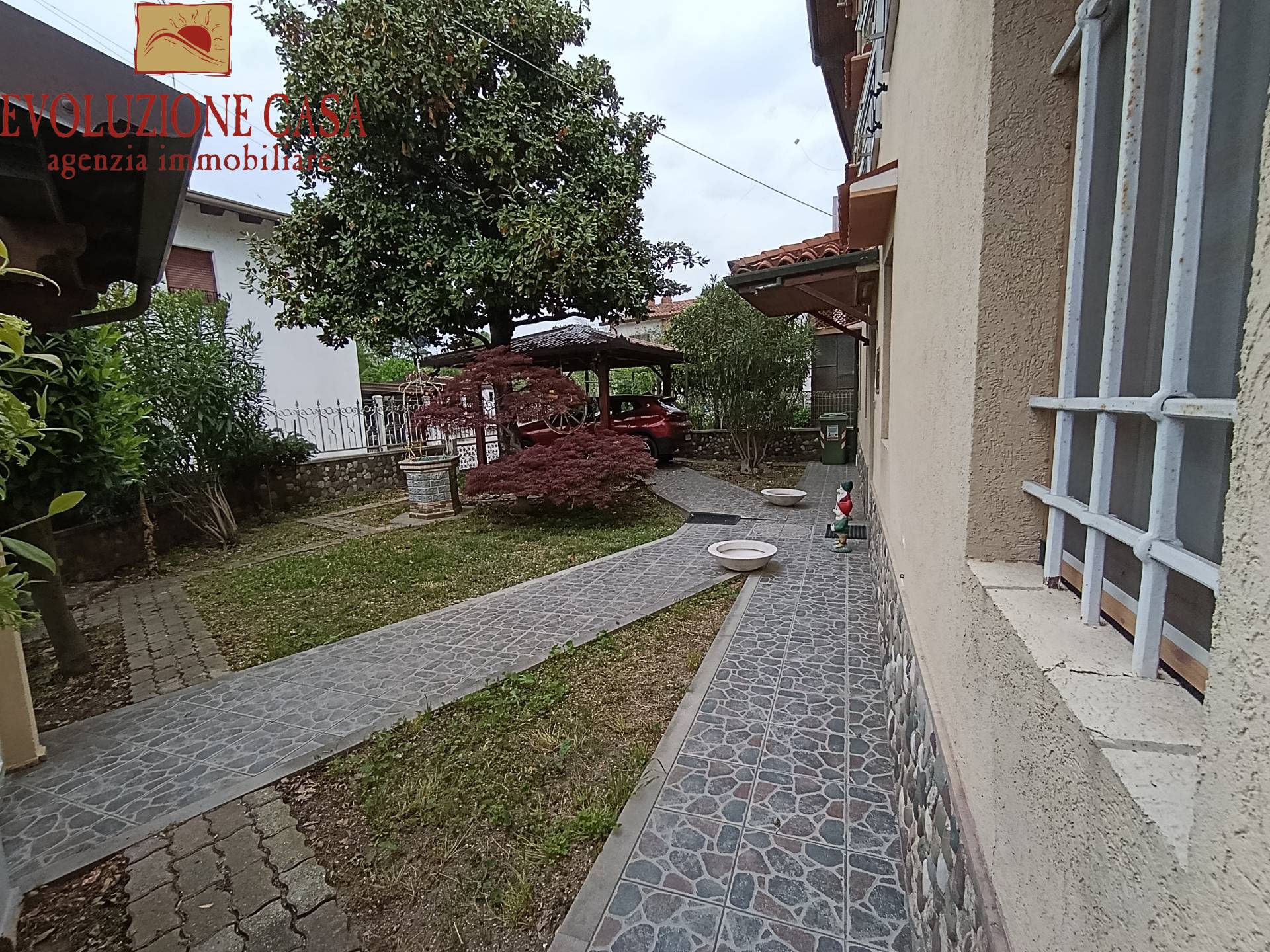 Appartamento in vendita a San Pier d'Isonzo