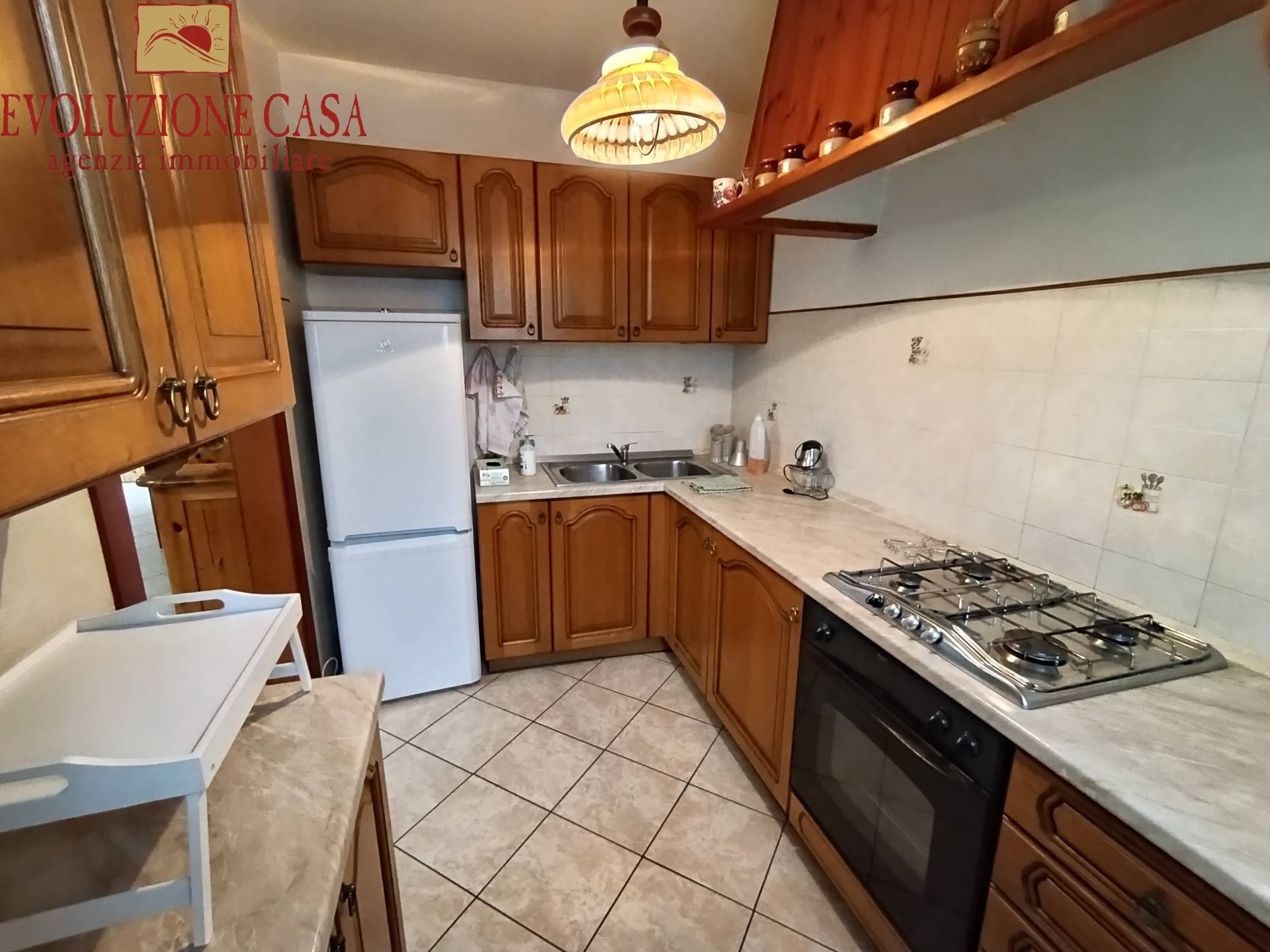 Appartamento in vendita a San Pier d'Isonzo