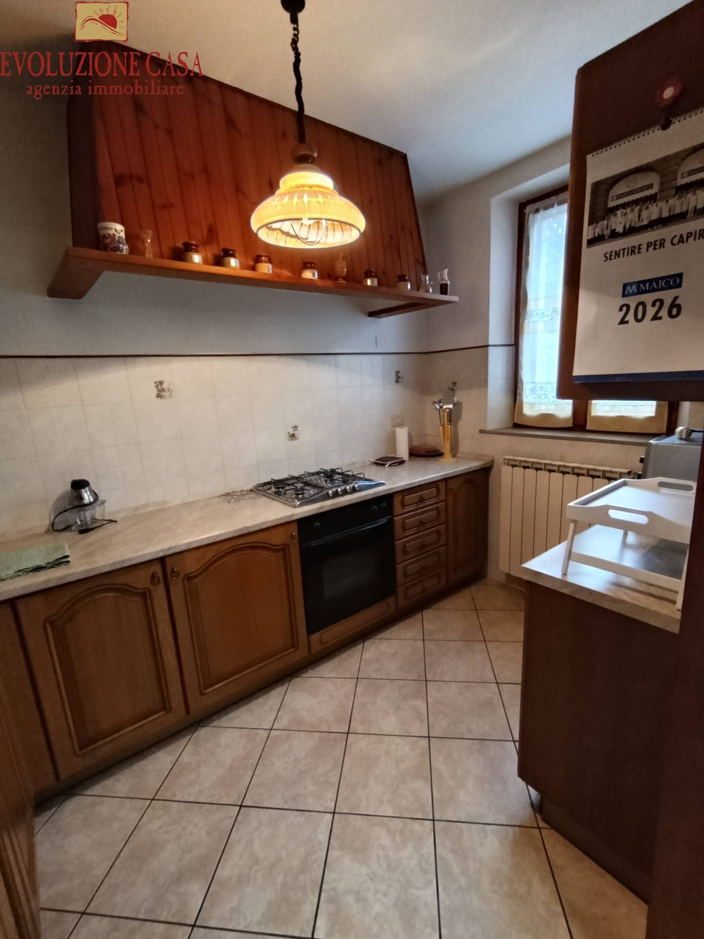 Appartamento in vendita a San Pier d'Isonzo