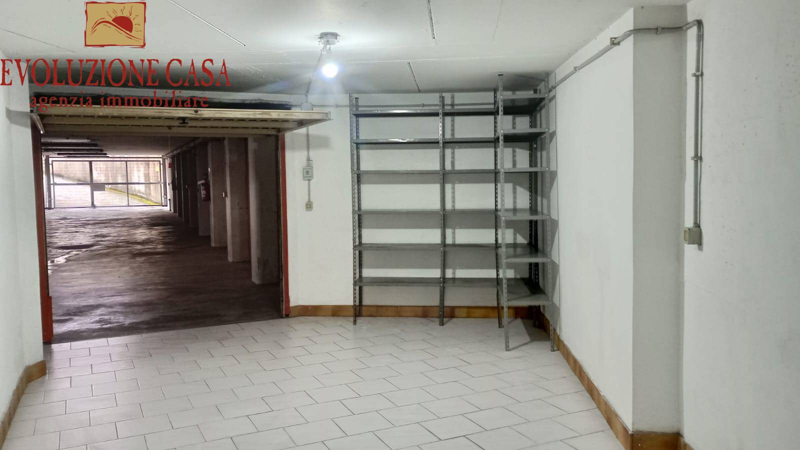 Box o garage in vendita a Monfalcone, Centro