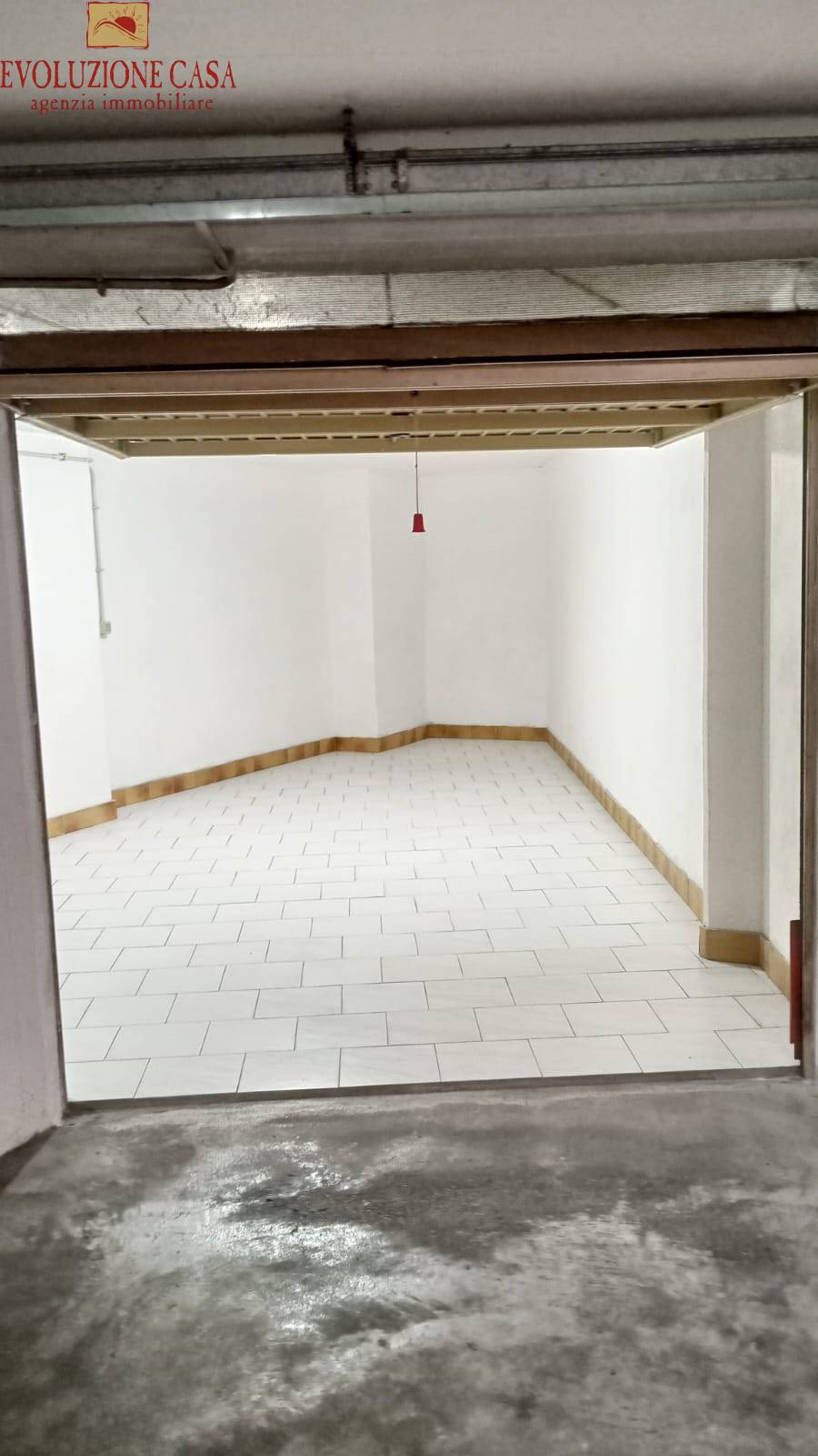 Box o garage in vendita a Monfalcone, Centro