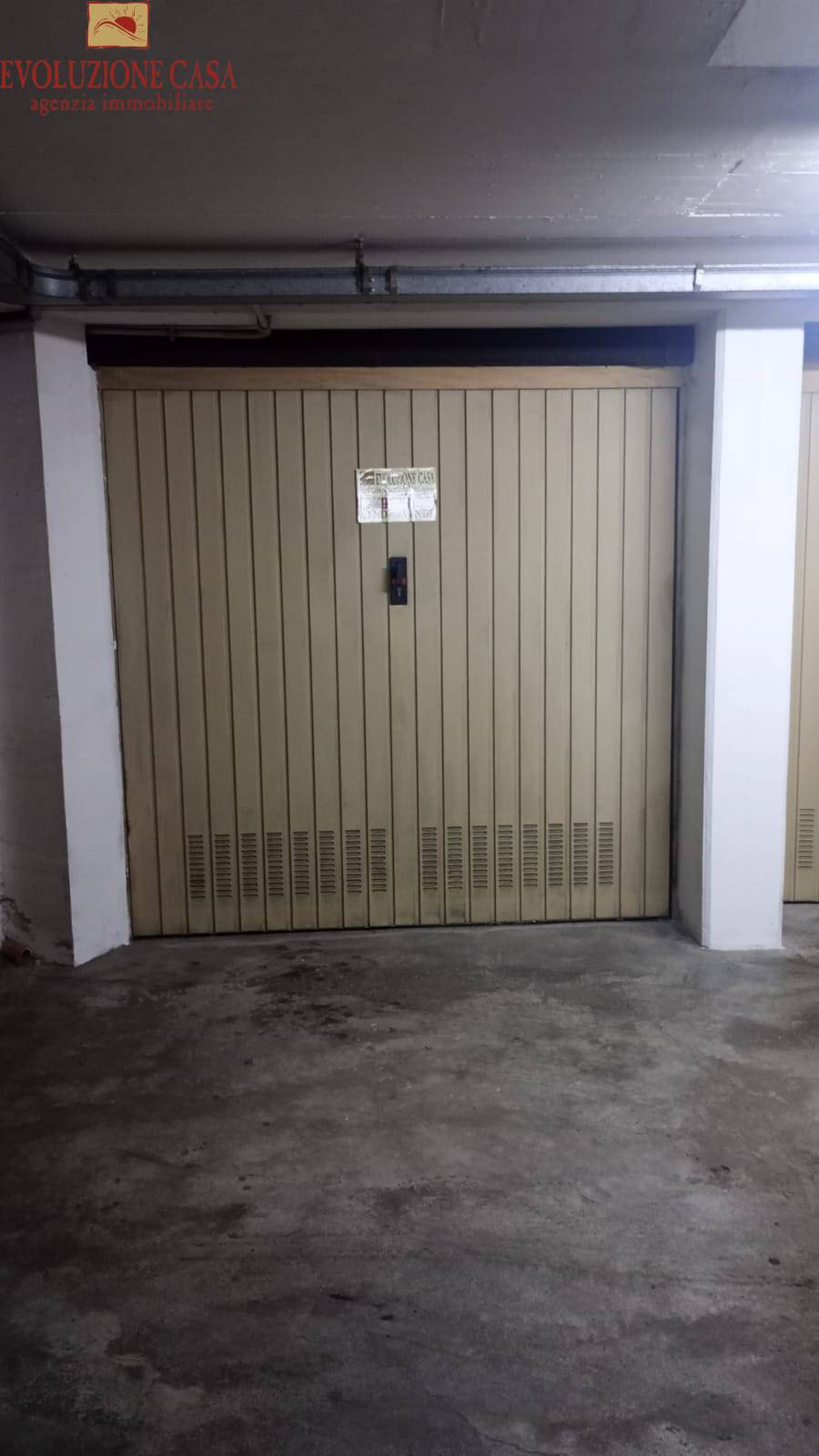 Box o garage in vendita a Monfalcone, Centro