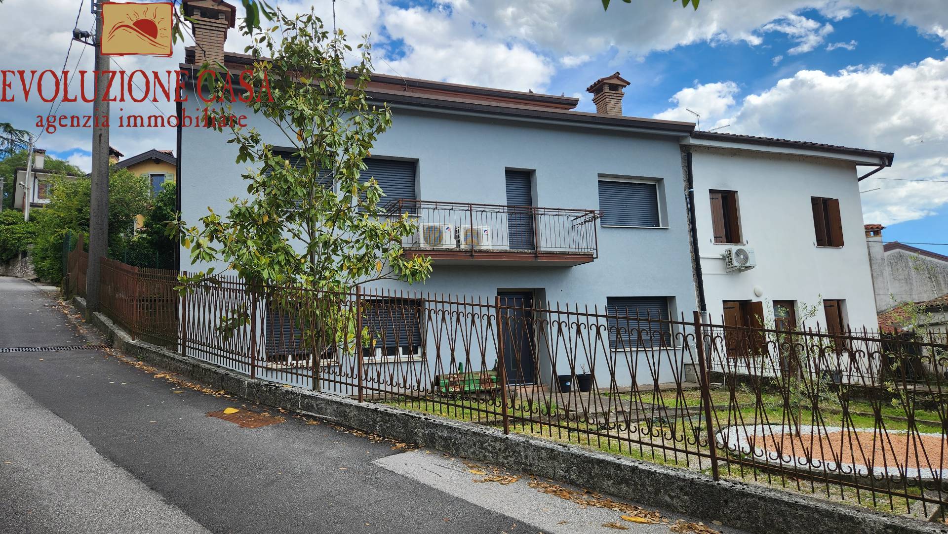 Casa indipendente in vendita a Sagrado