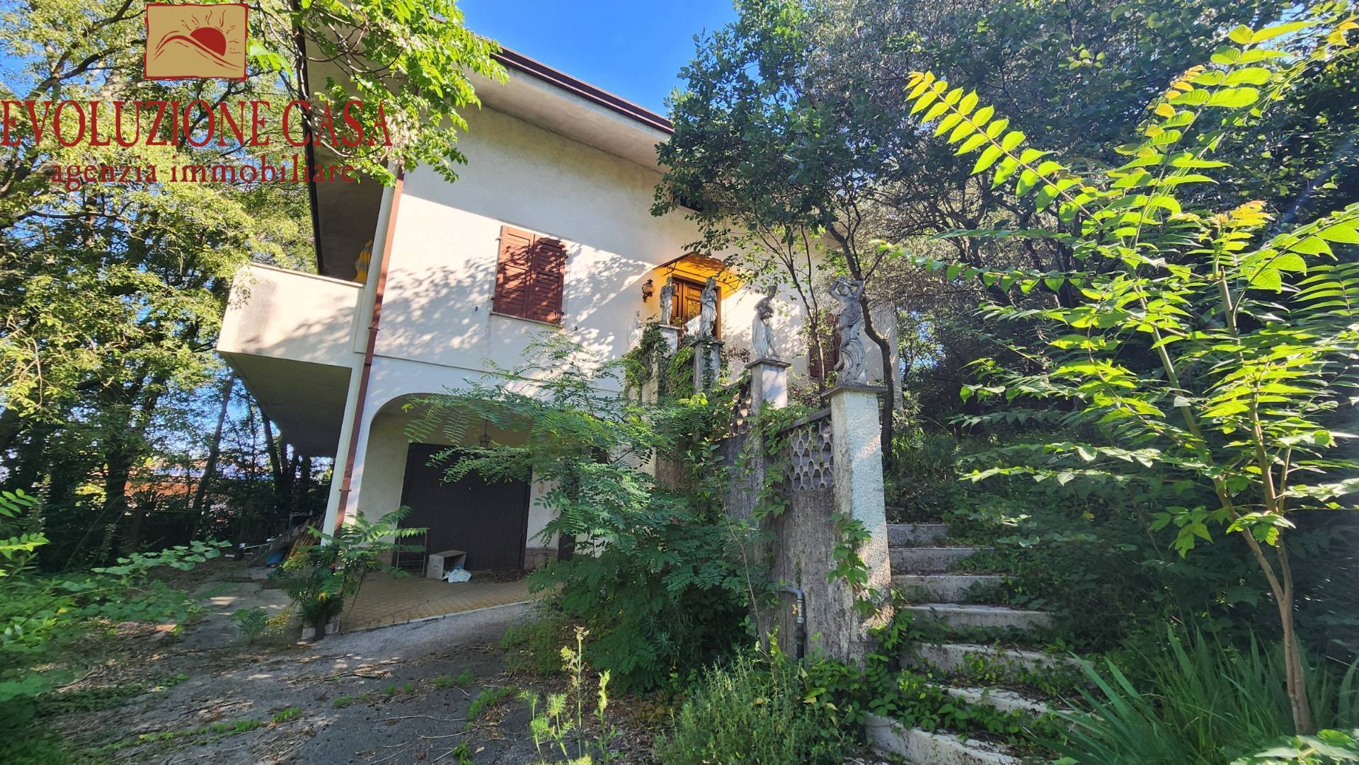 Villa singola in vendita a Sagrado
