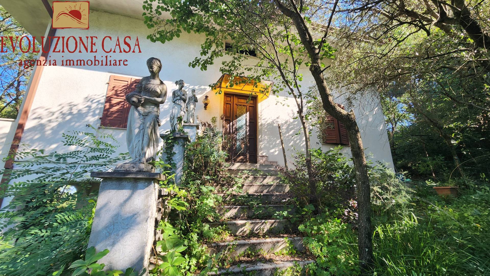 Villa singola in vendita a Sagrado