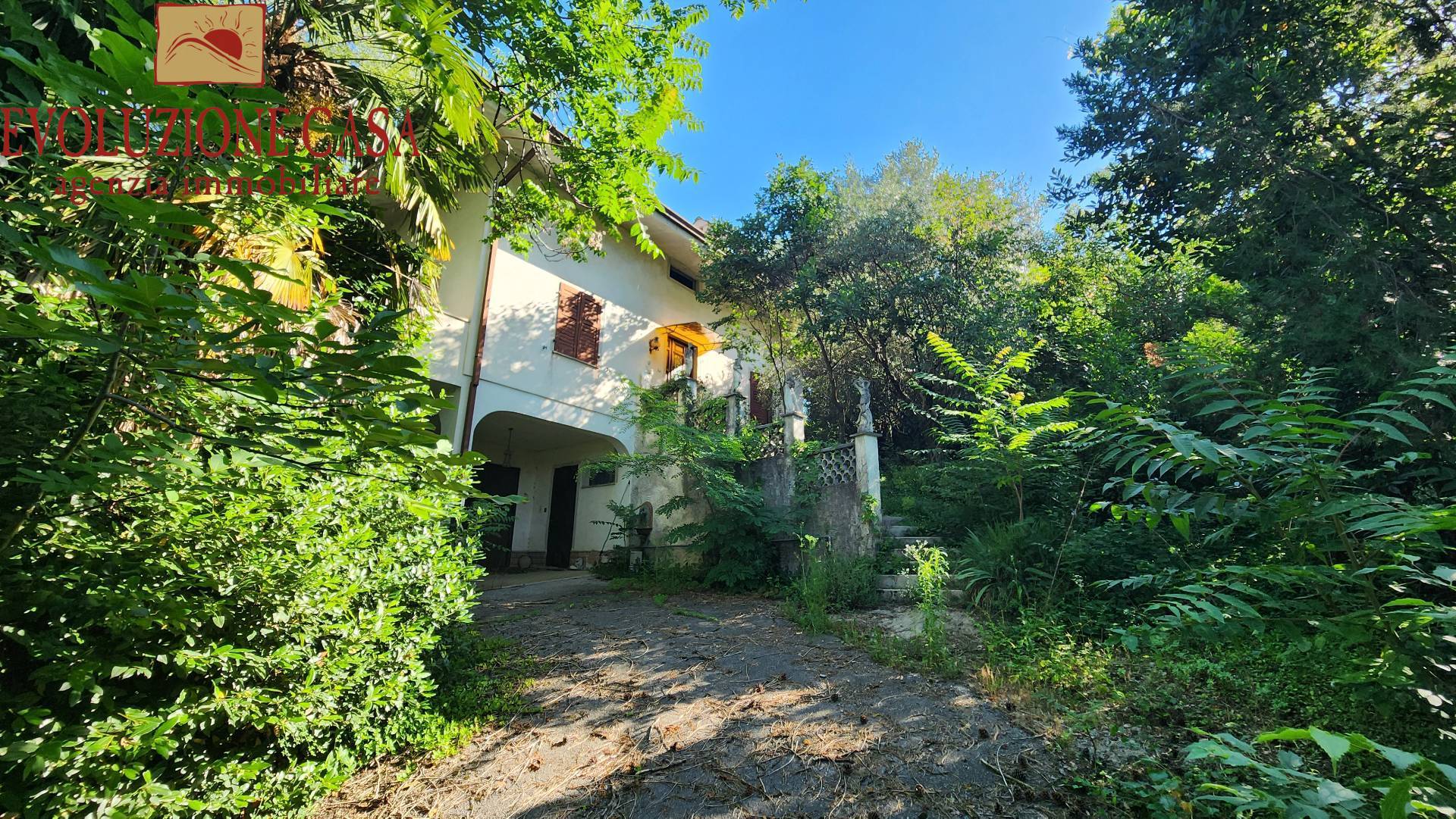 Villa singola in vendita a Sagrado