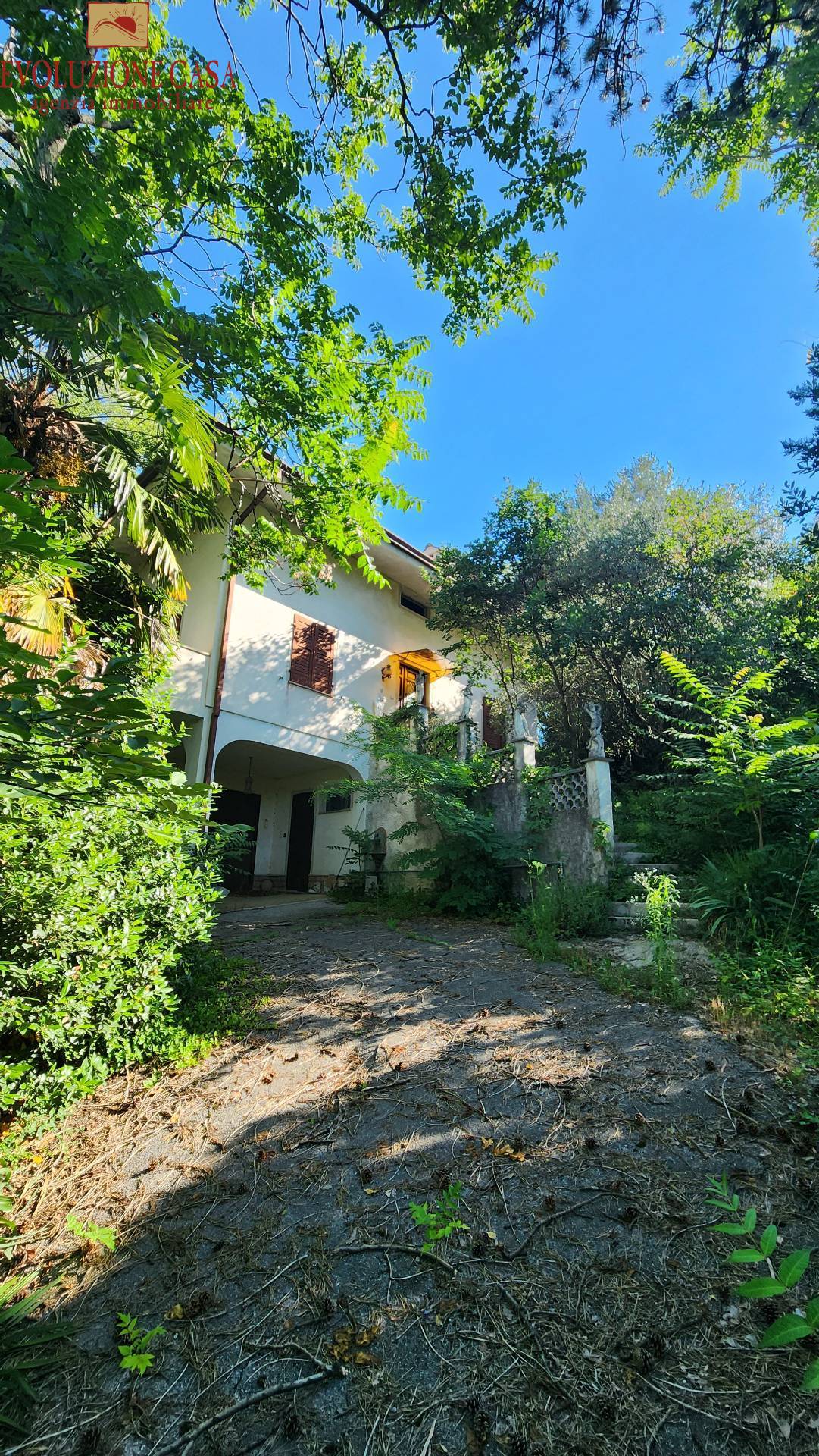 Villa singola in vendita a Sagrado