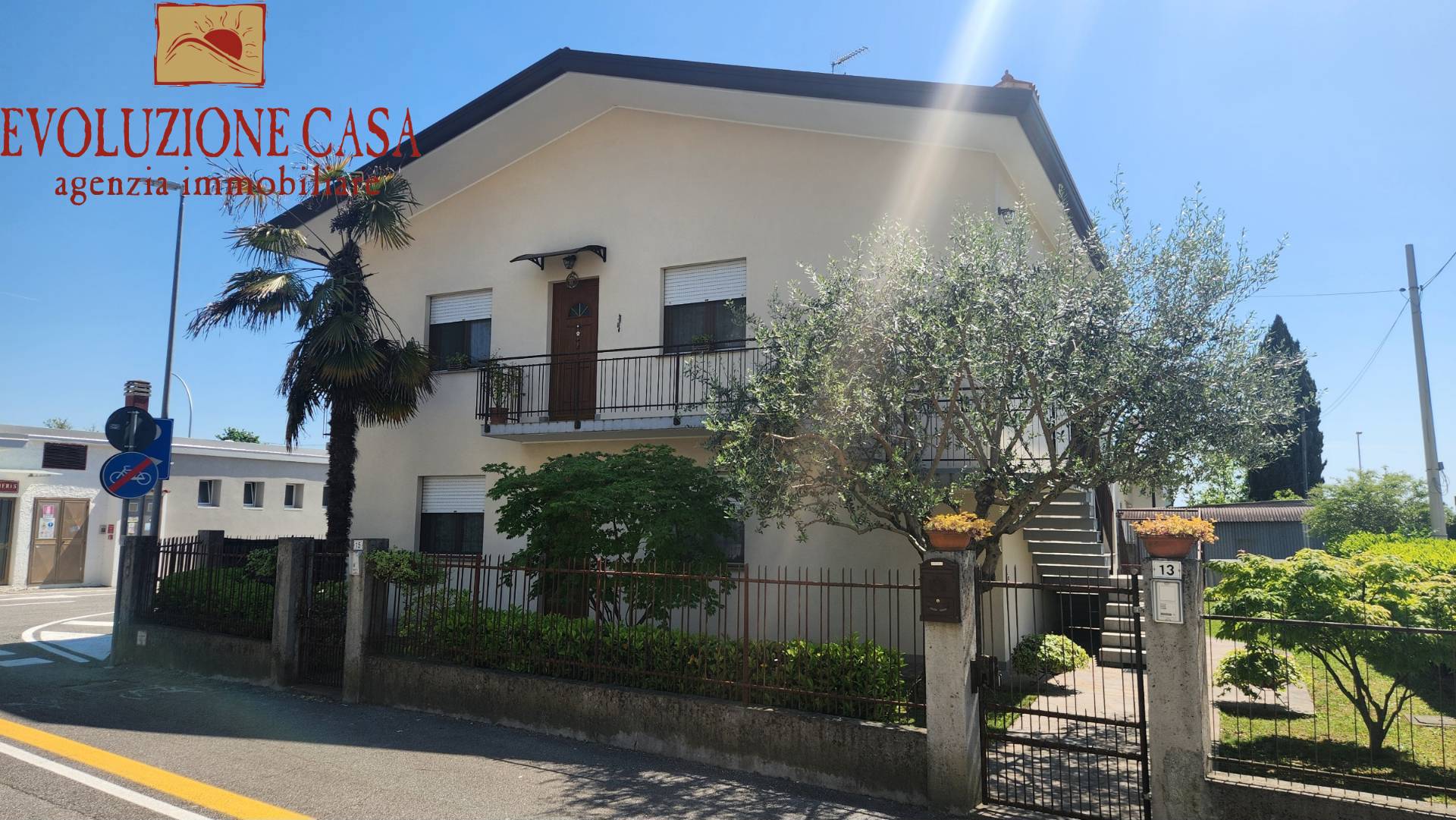 Villa singola in vendita a San Canzian d'Isonzo, Pieris