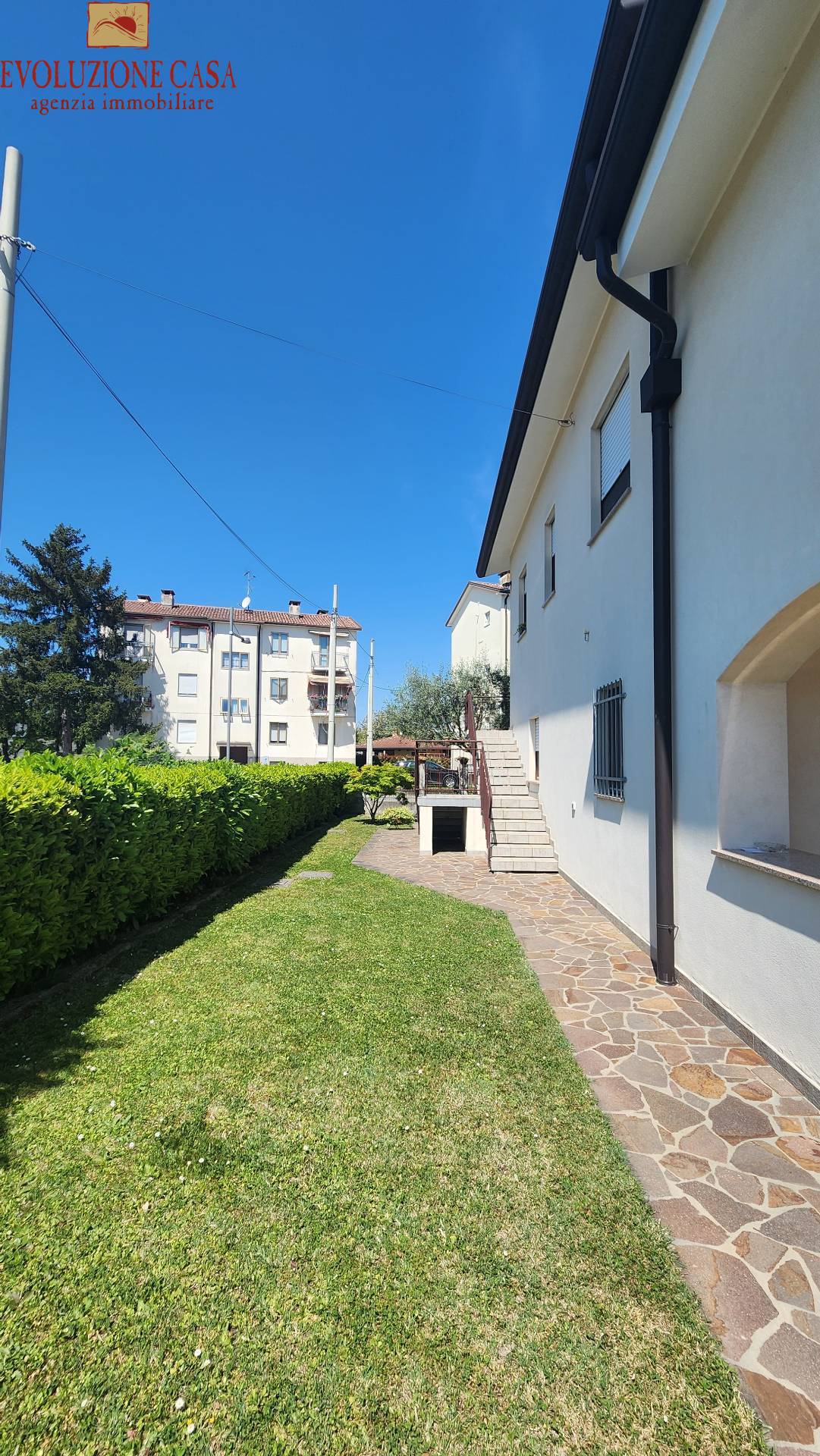 Villa singola in vendita a San Canzian d'Isonzo, Pieris