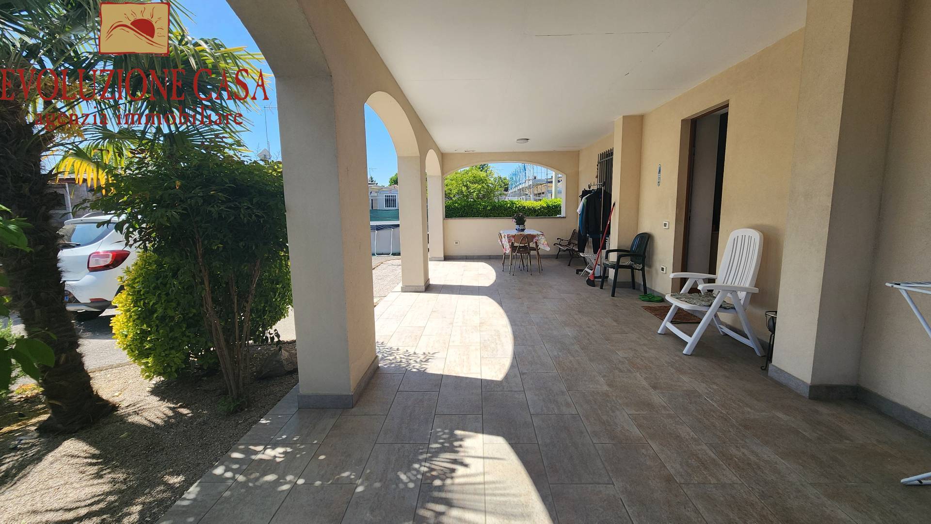 Villa singola in vendita a San Canzian d'Isonzo, Pieris