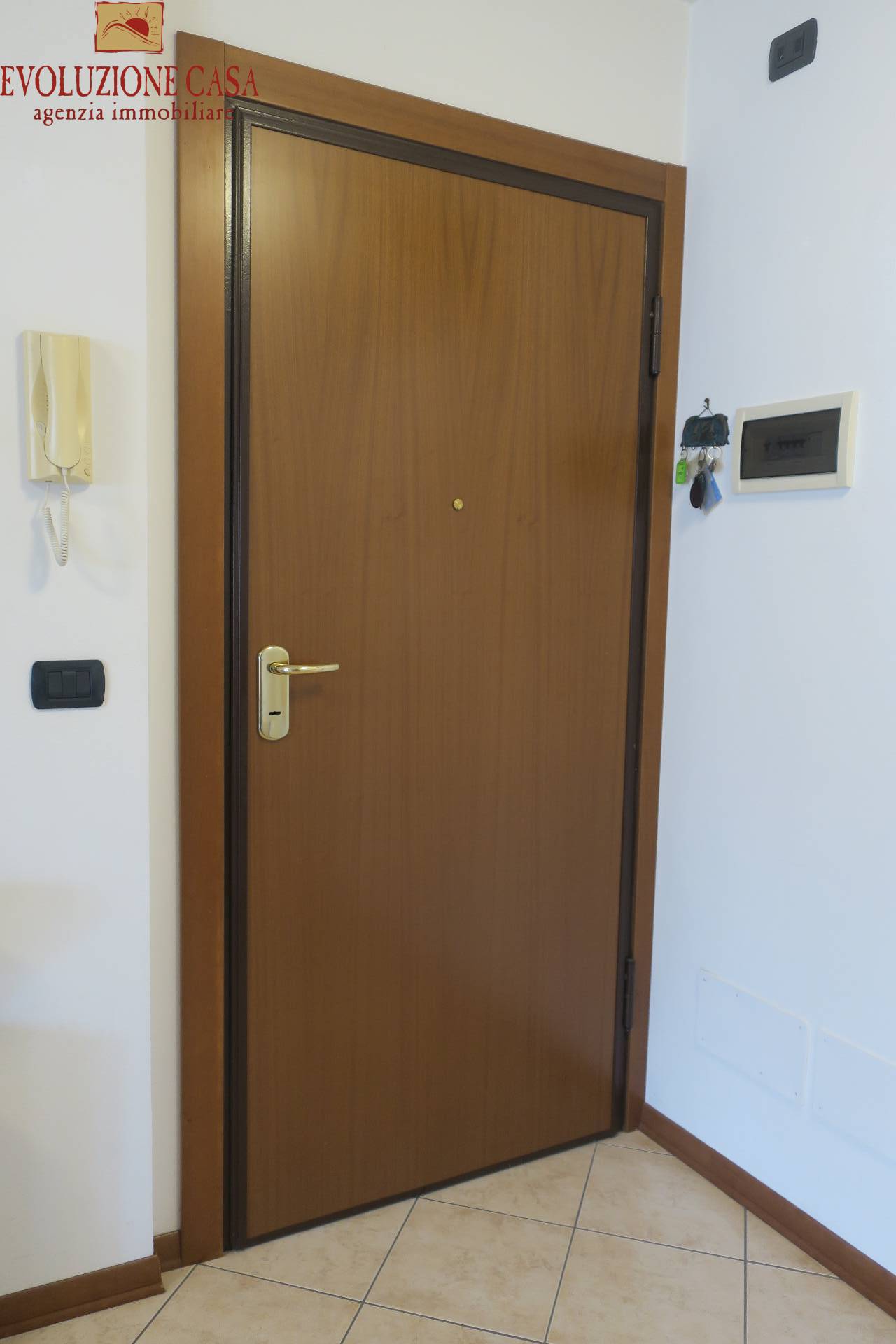 Appartamento in vendita a Cervignano del Friuli