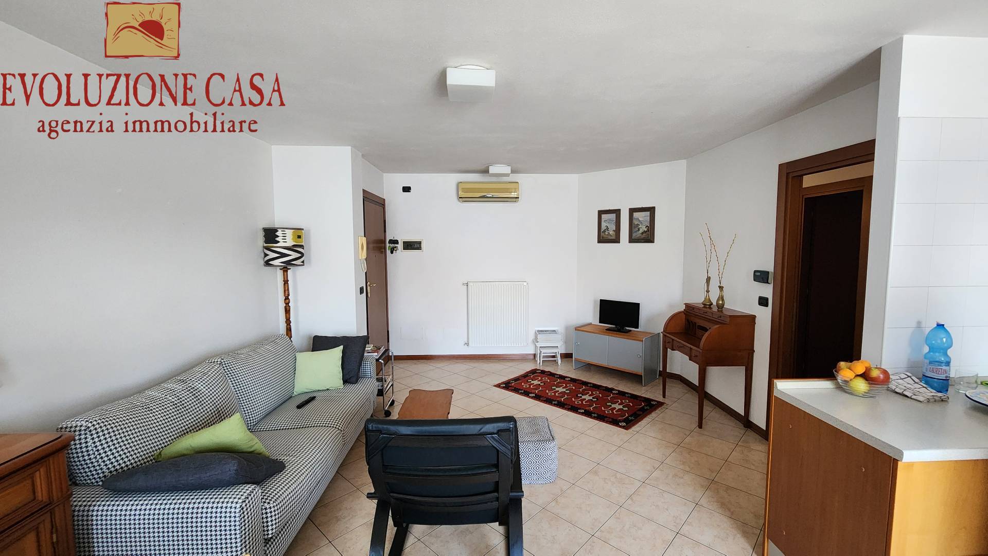 Appartamento in vendita a Cervignano del Friuli