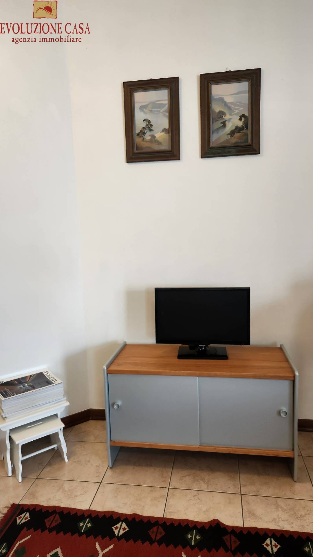 Appartamento in vendita a Cervignano del Friuli