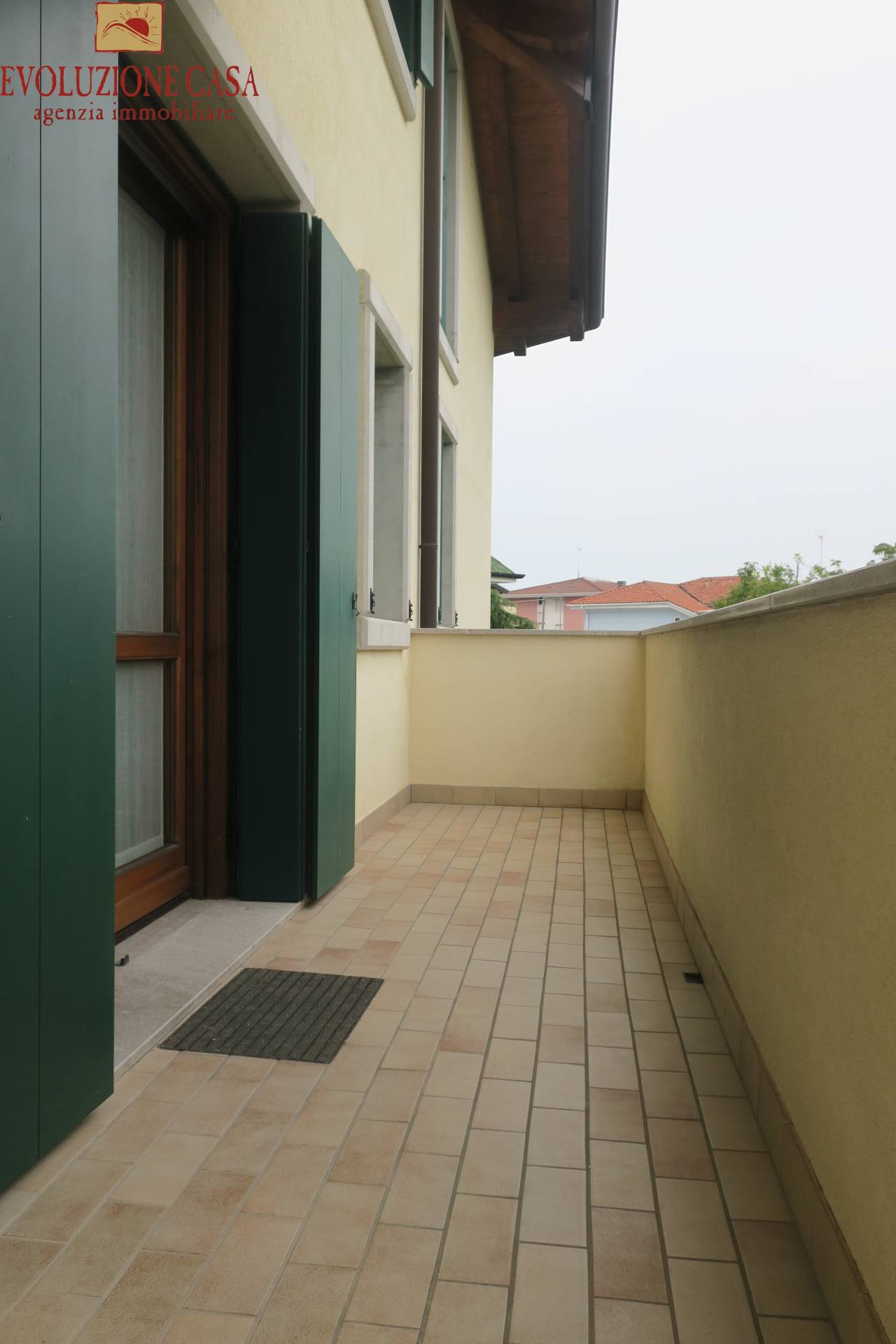 Appartamento in vendita a Cervignano del Friuli