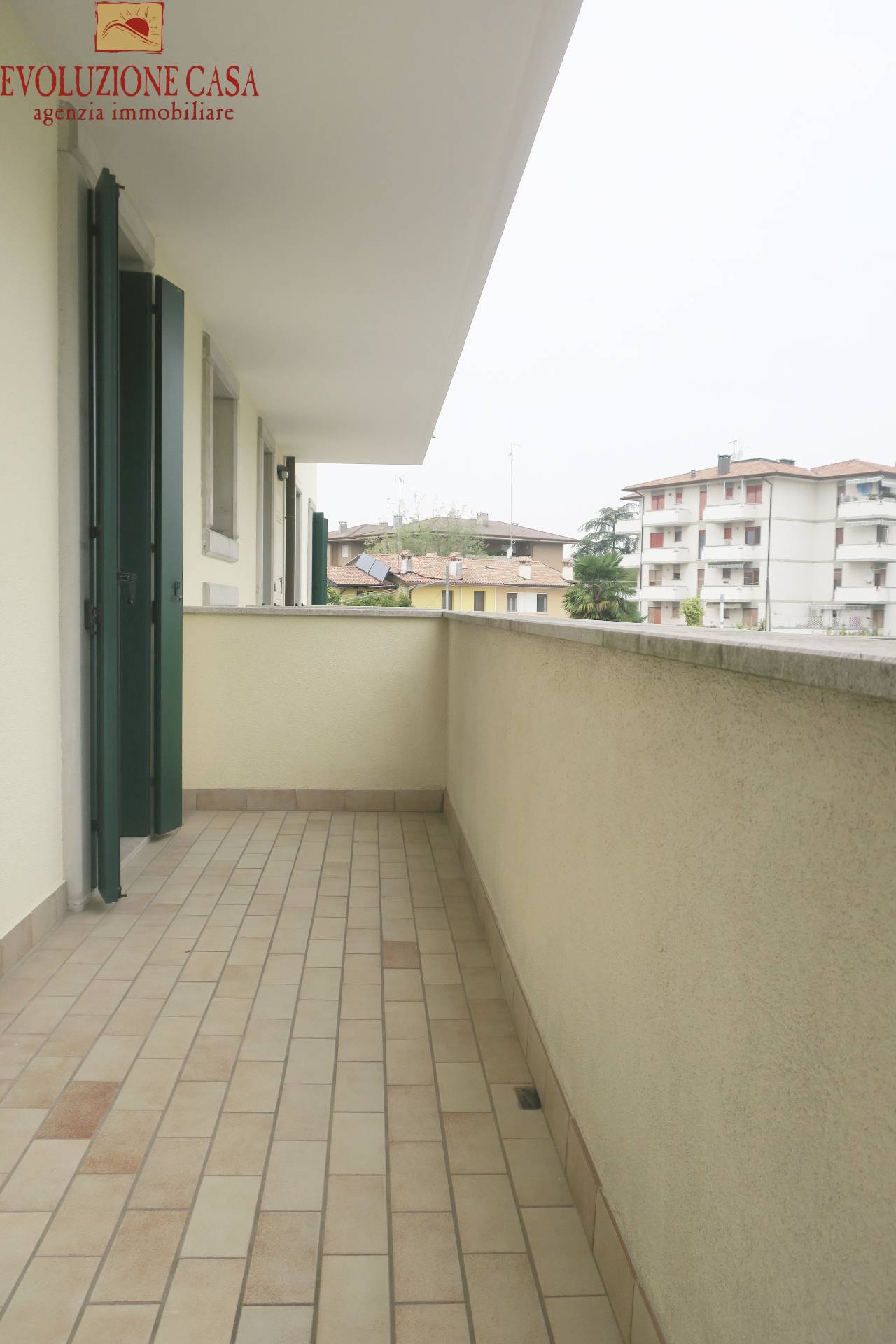 Appartamento in vendita a Cervignano del Friuli