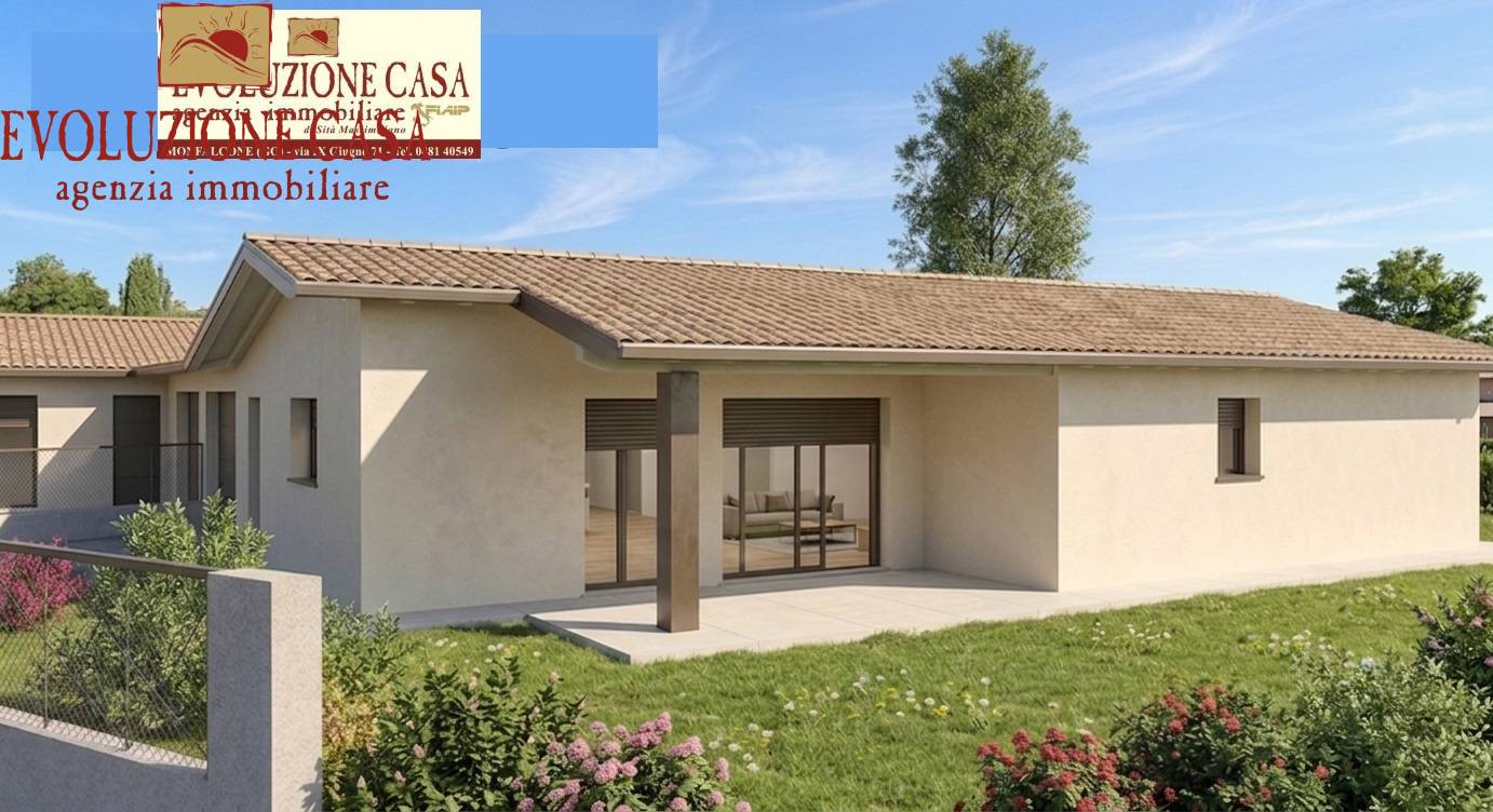 Villa singola in vendita a Turriaco
