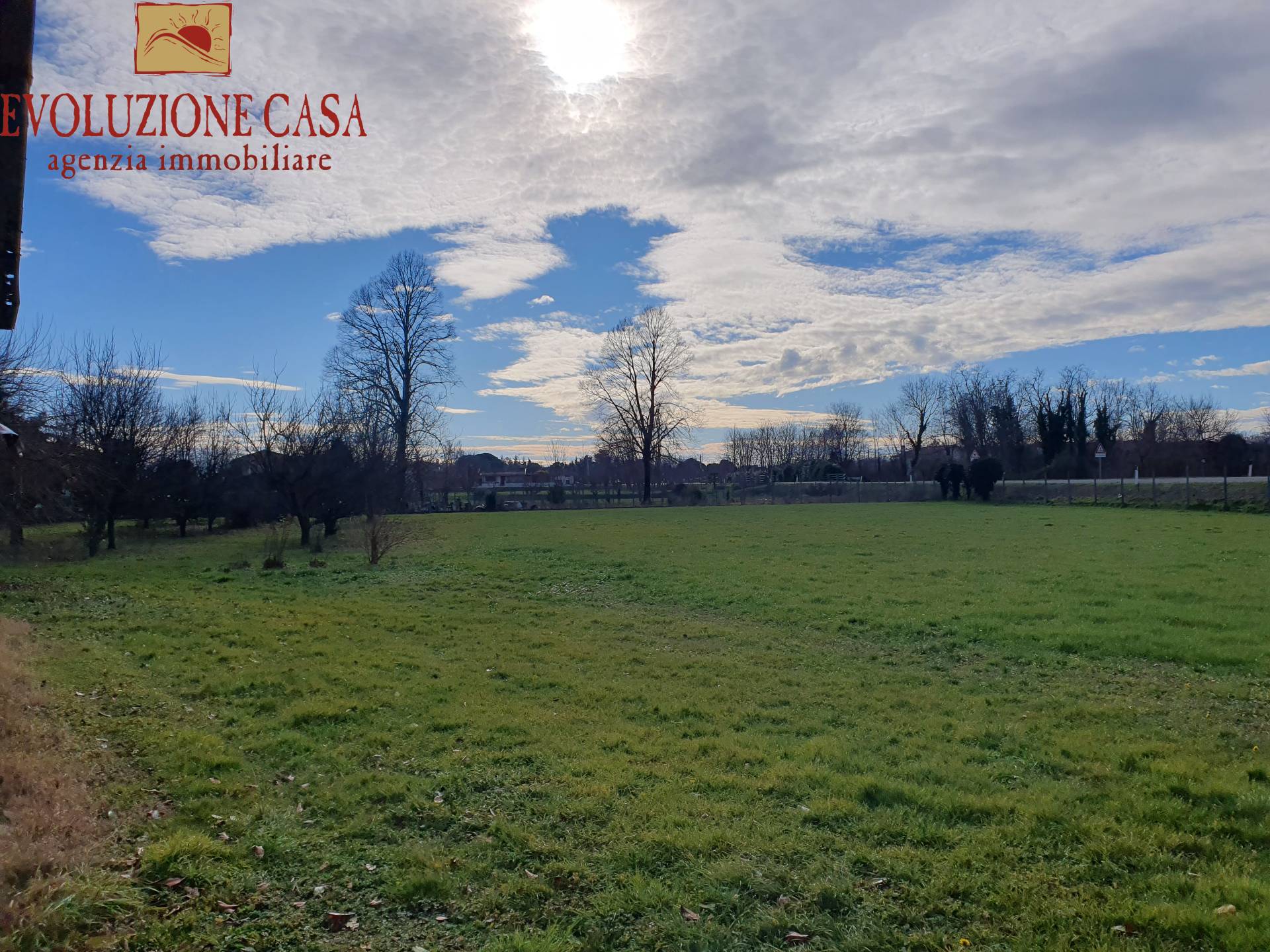 Terreno agricolo in vendita a Turriaco