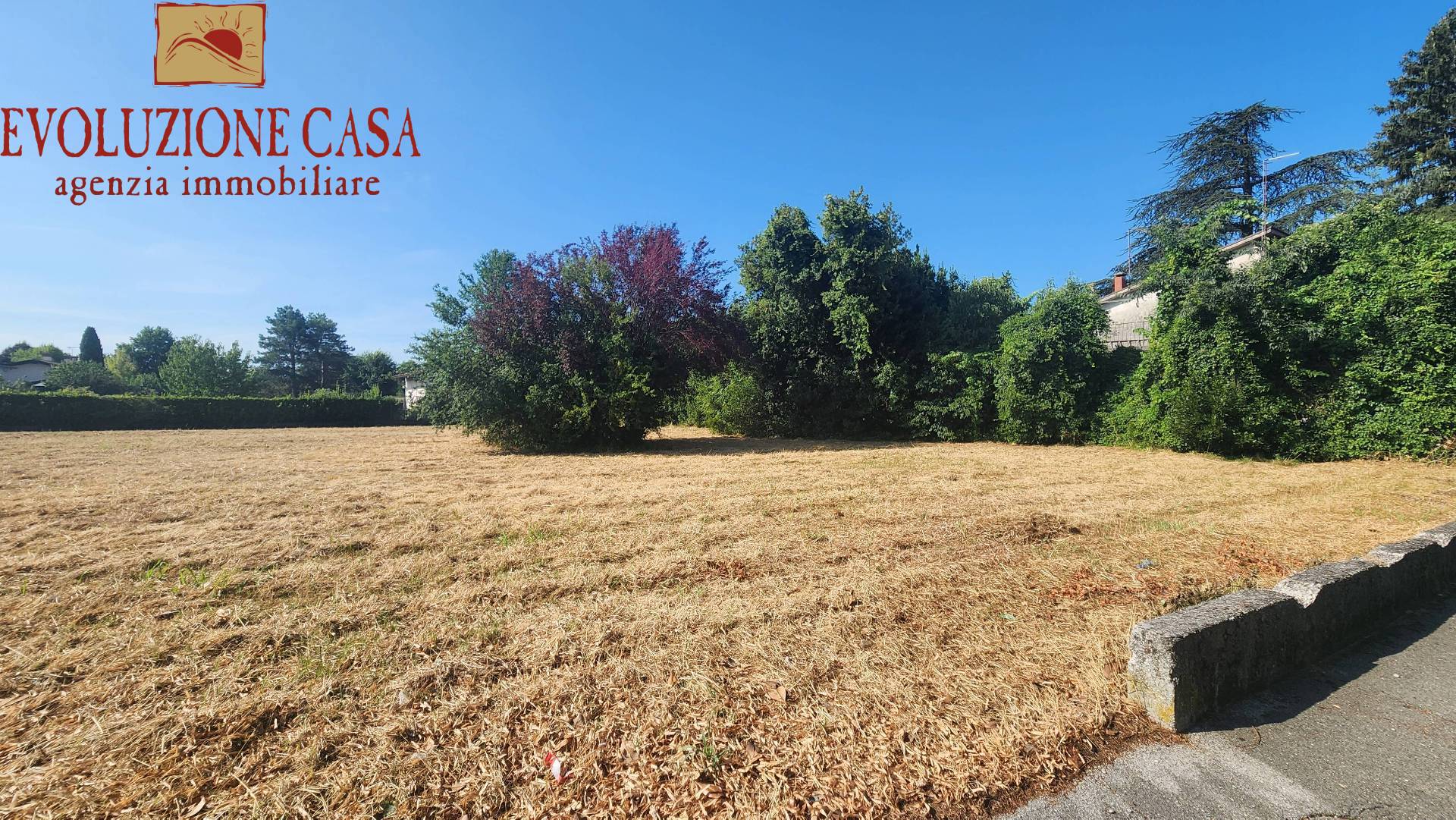 Terreno edificabile in vendita a Mariano del Friuli