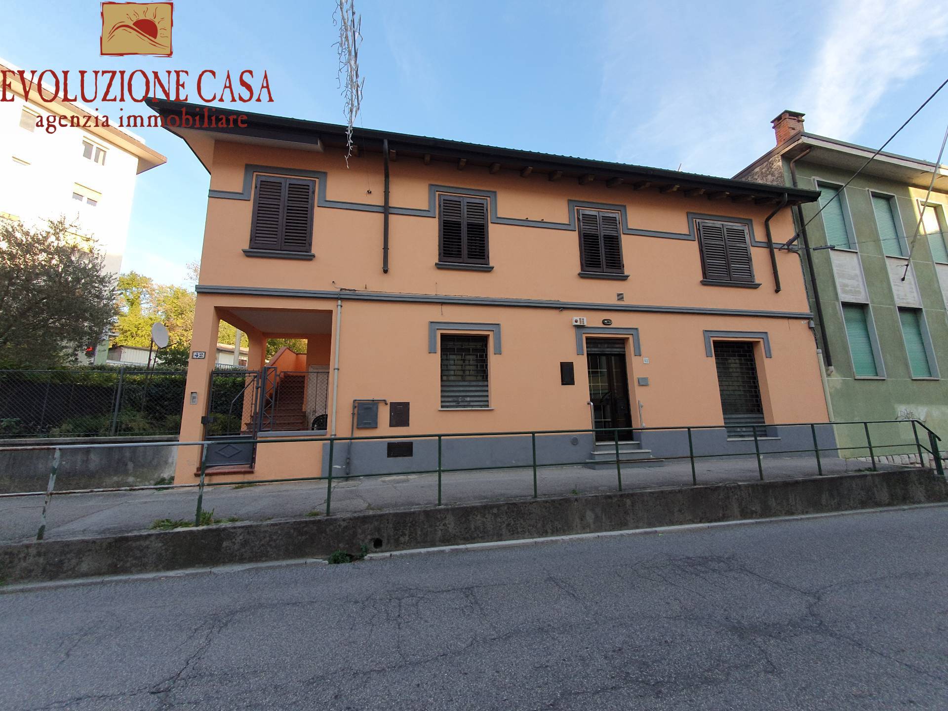 Appartamento in vendita a Monfalcone, Centro
