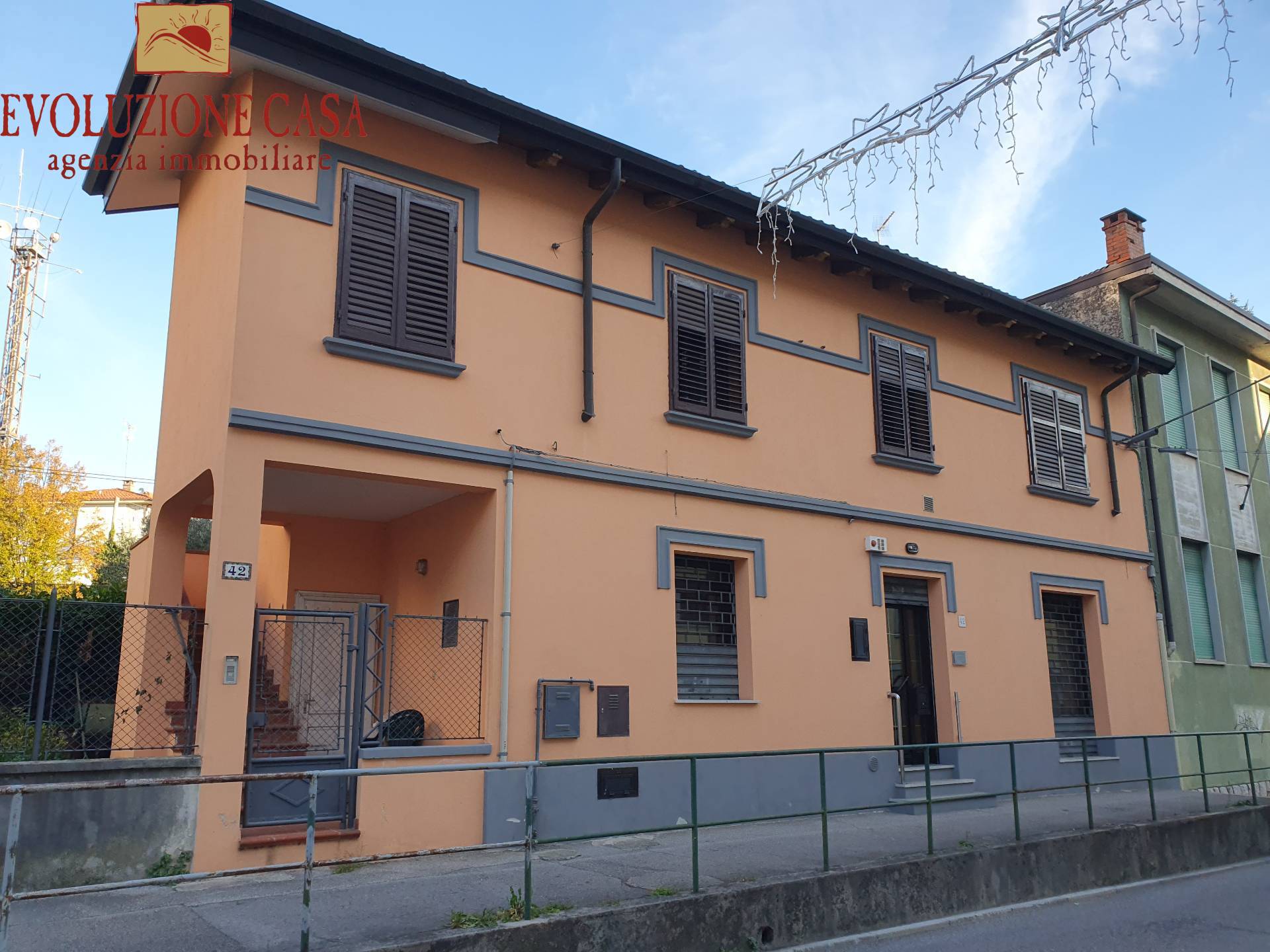 Appartamento in vendita a Monfalcone, Centro