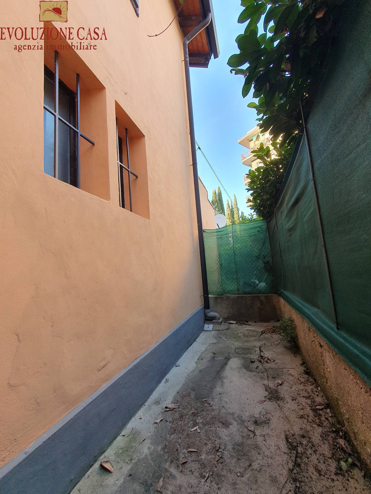 Appartamento in vendita a Monfalcone, Centro