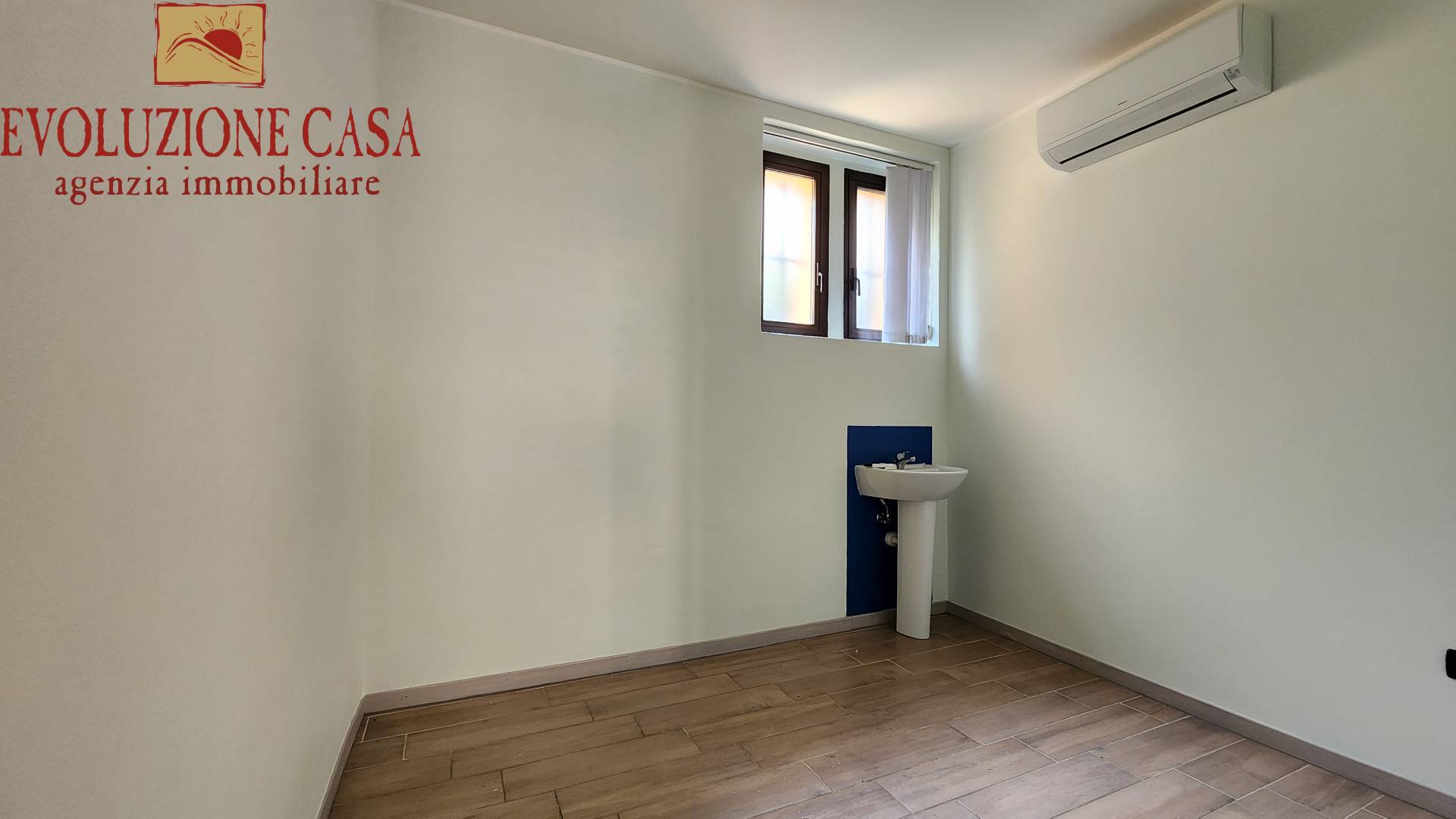 Appartamento in vendita a Monfalcone, Centro