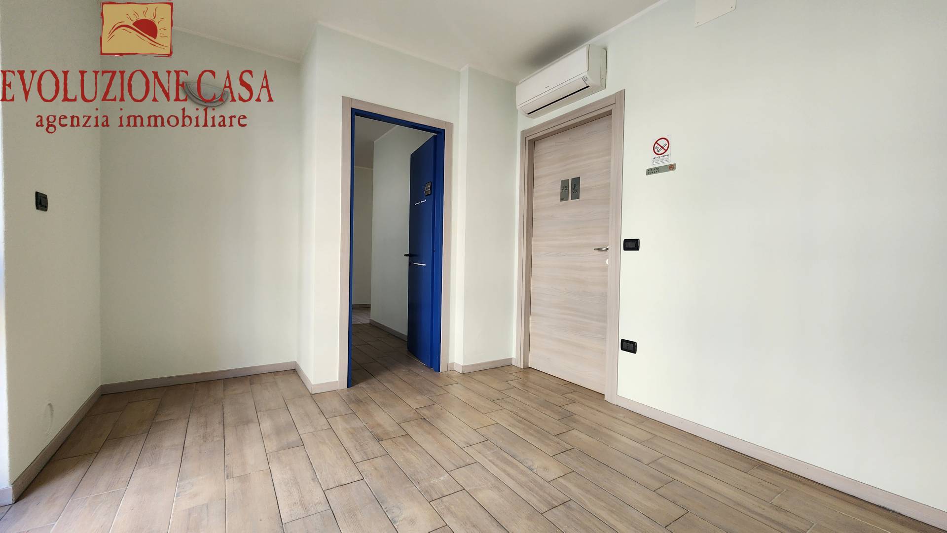 Appartamento in vendita a Monfalcone, Centro