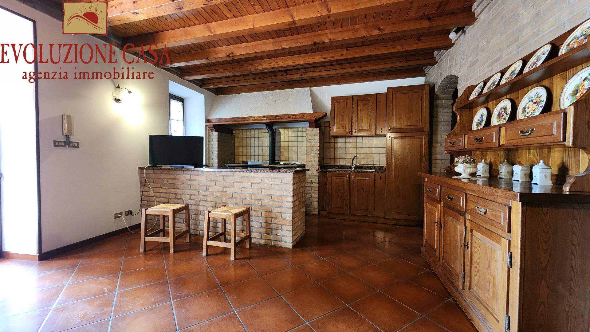 Casa accostata in vendita a Fogliano Redipuglia, Redipuglia