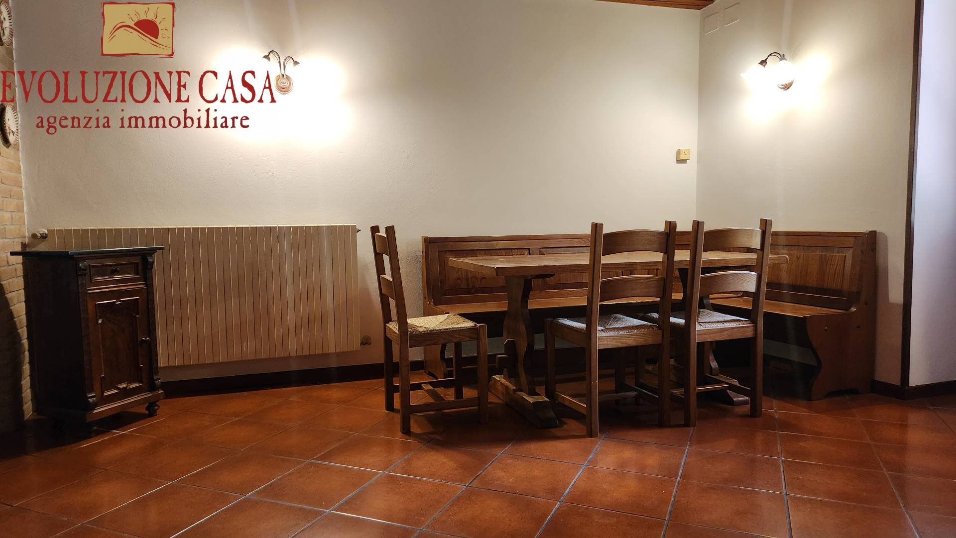 Casa accostata in vendita a Fogliano Redipuglia, Redipuglia