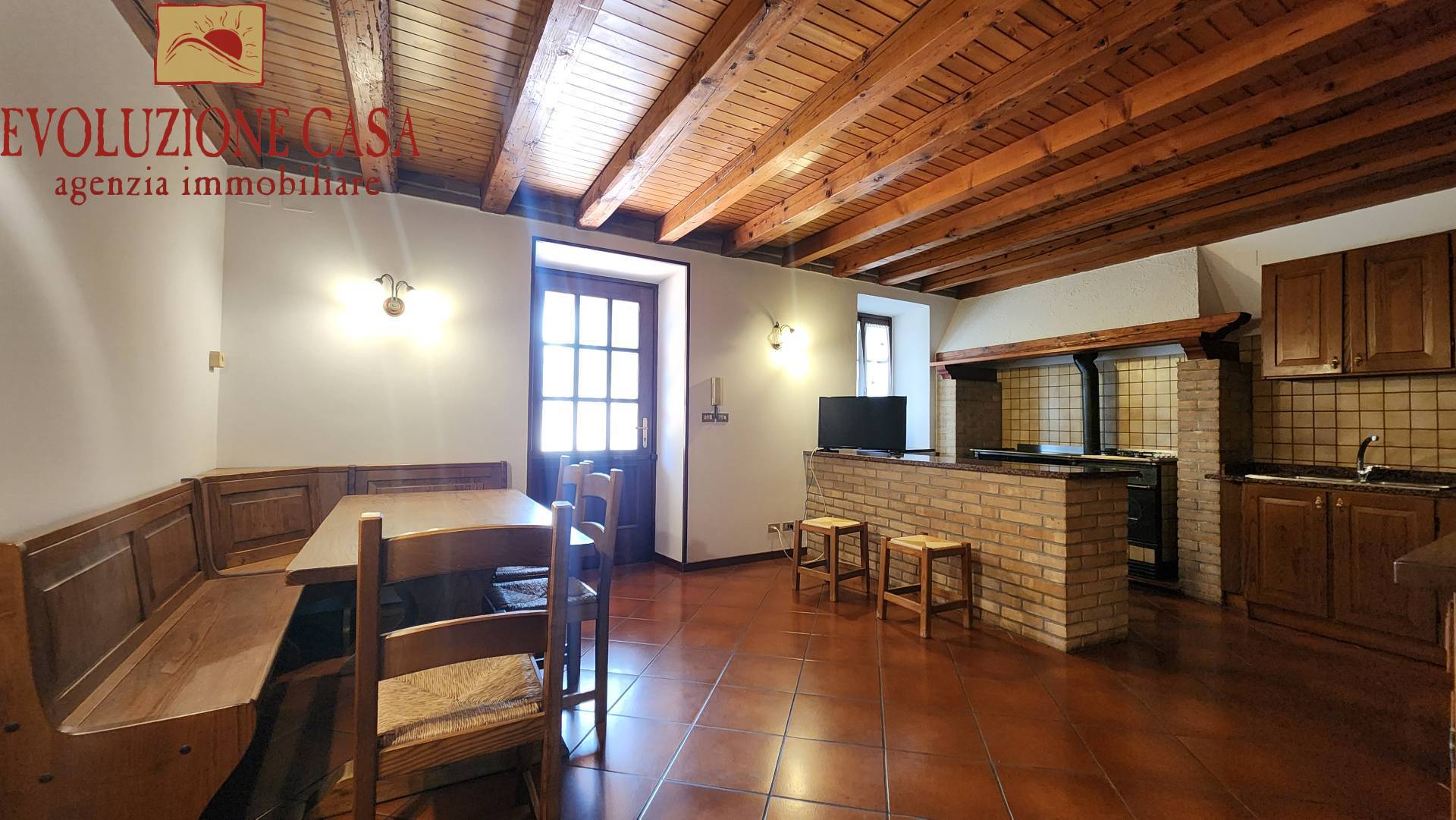 Casa accostata in vendita a Fogliano Redipuglia, Redipuglia