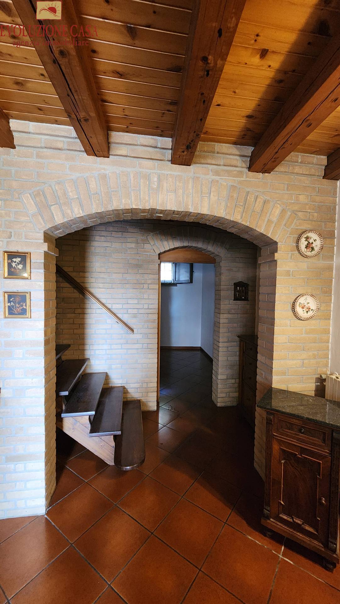 Casa accostata in vendita a Fogliano Redipuglia, Redipuglia