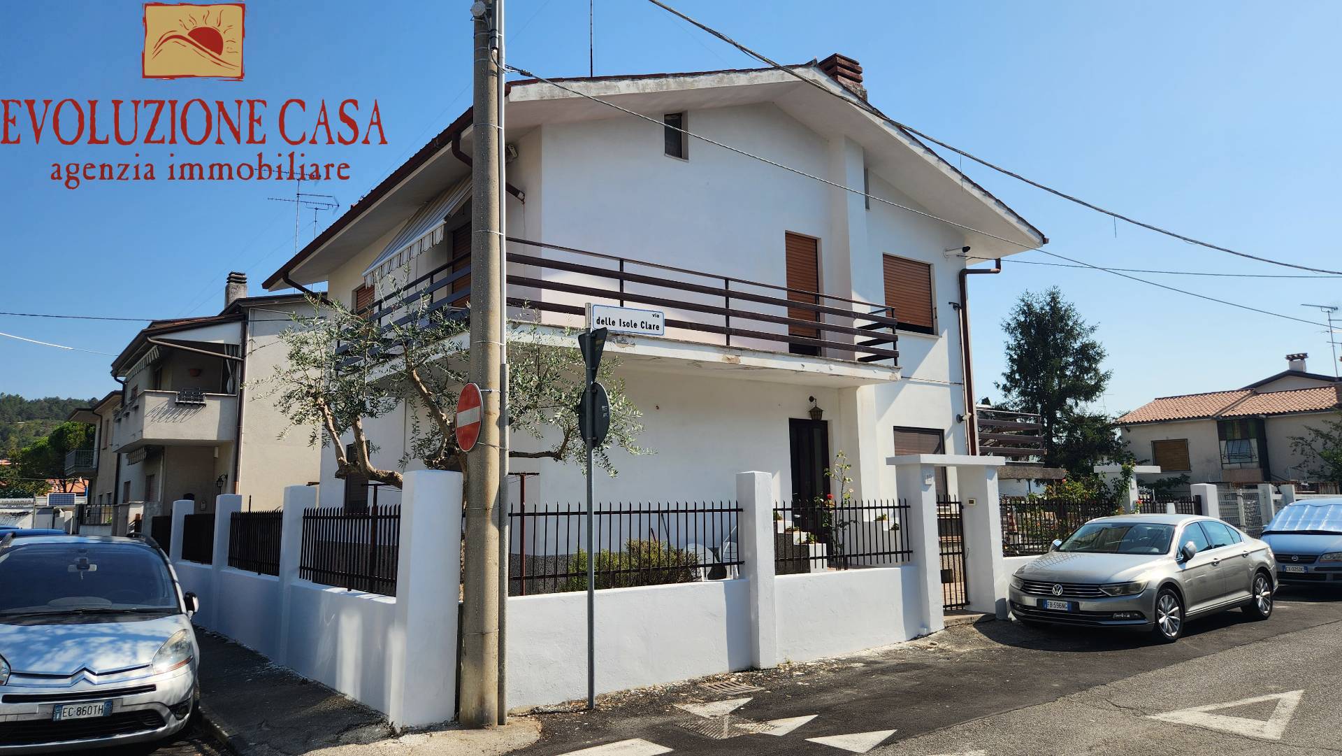 Appartamento in vendita a Monfalcone