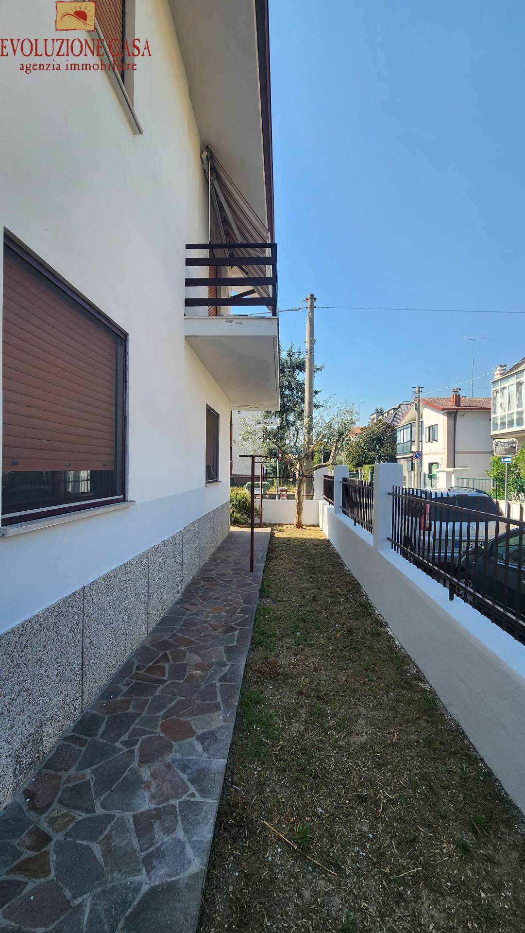 Appartamento in vendita a Monfalcone