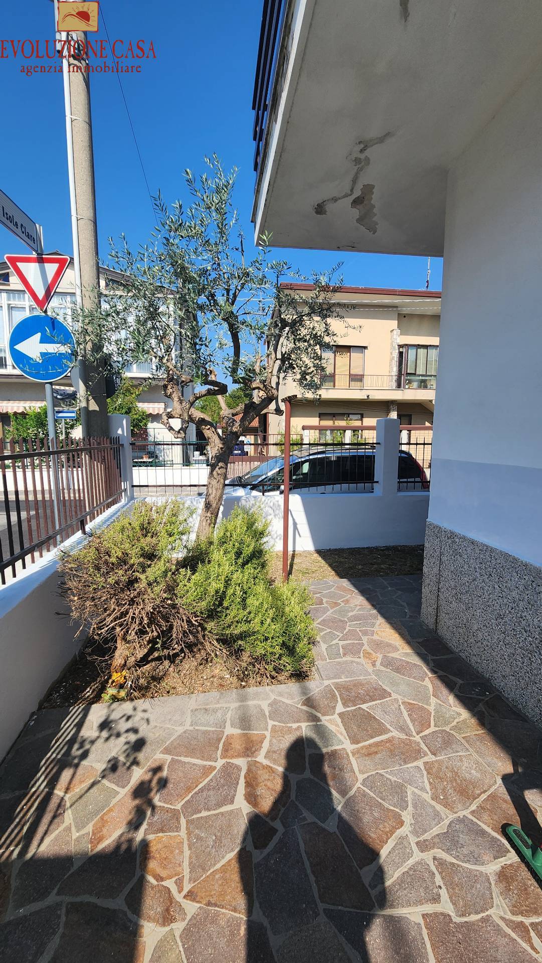 Appartamento in vendita a Monfalcone