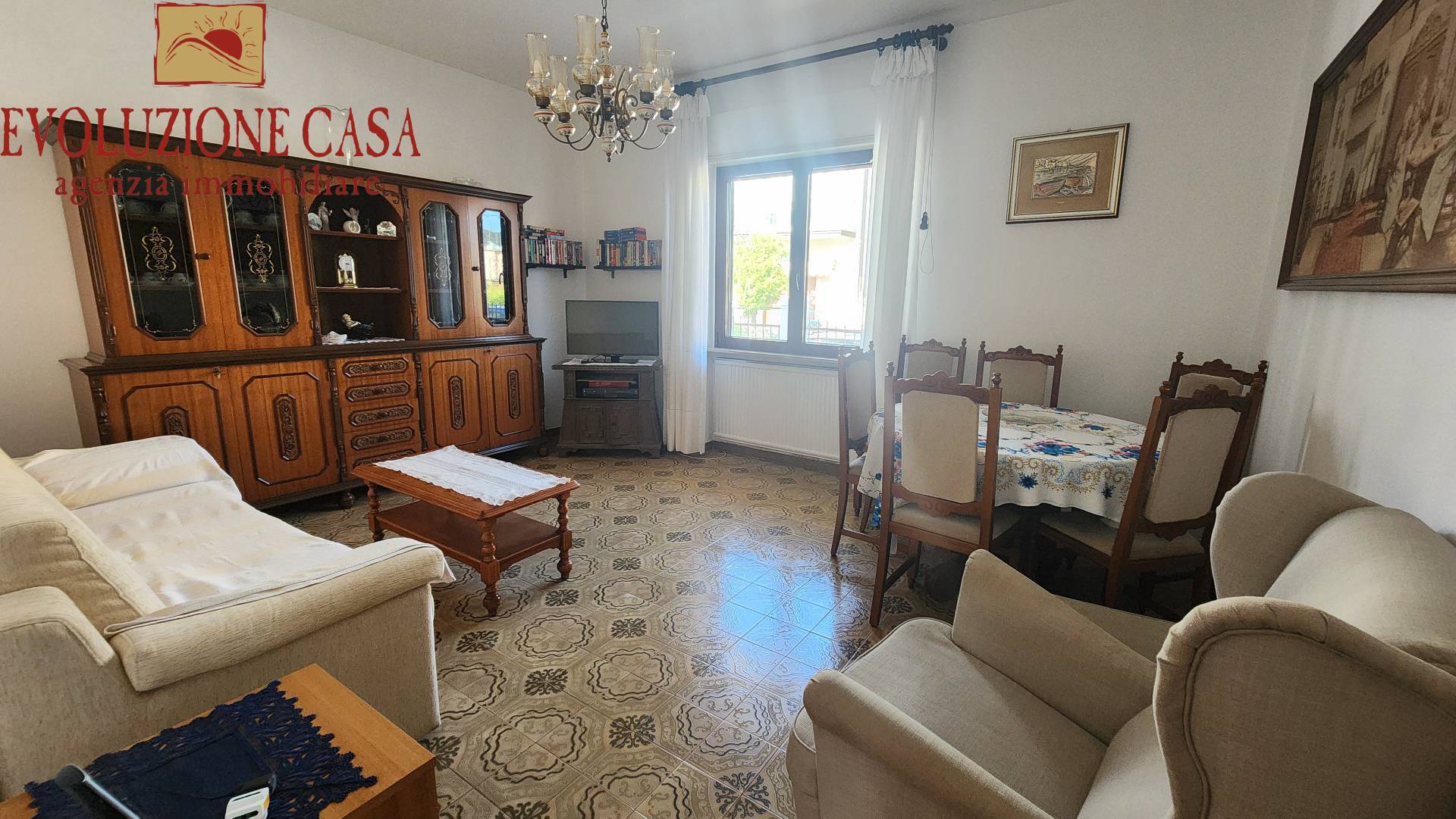Appartamento in vendita a Monfalcone