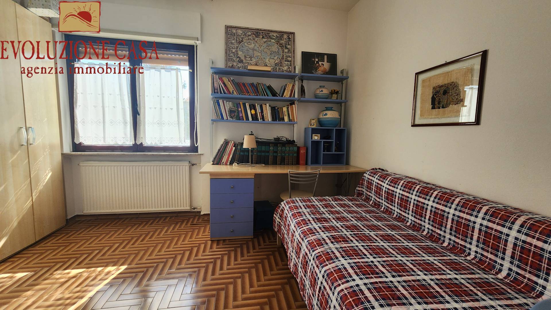 Appartamento in vendita a Monfalcone
