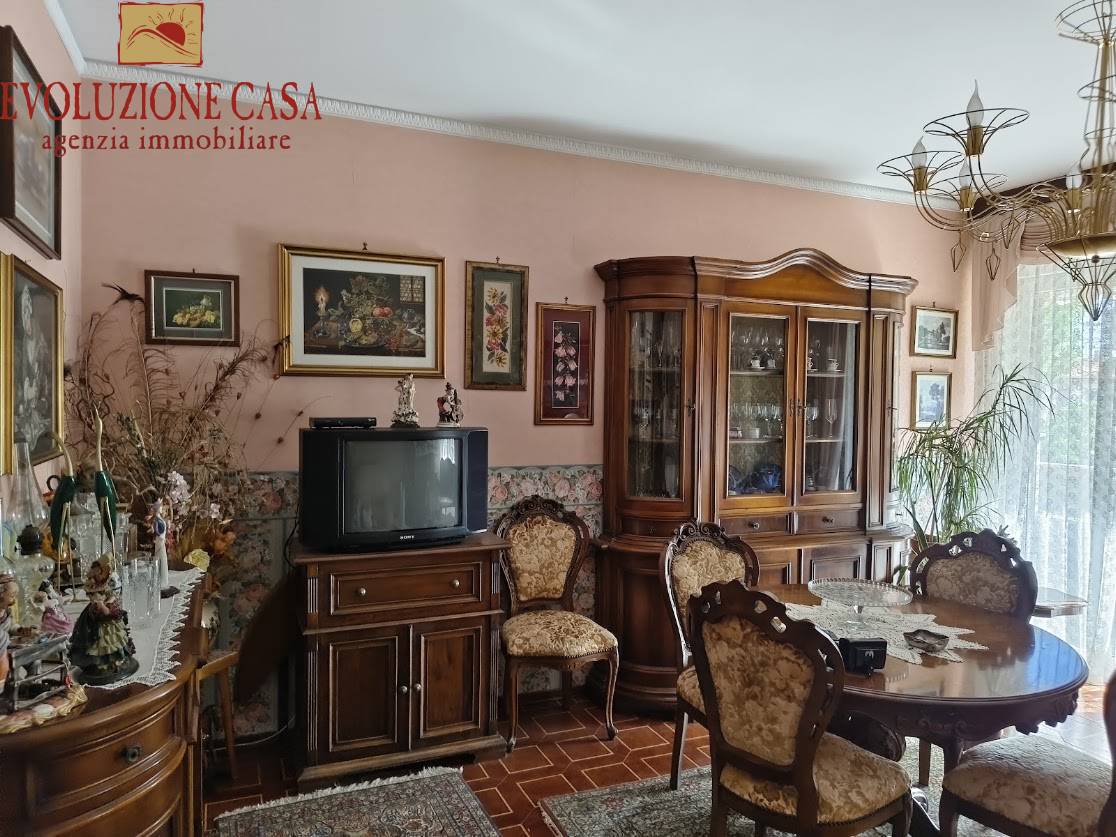 Appartamento in vendita a Monfalcone