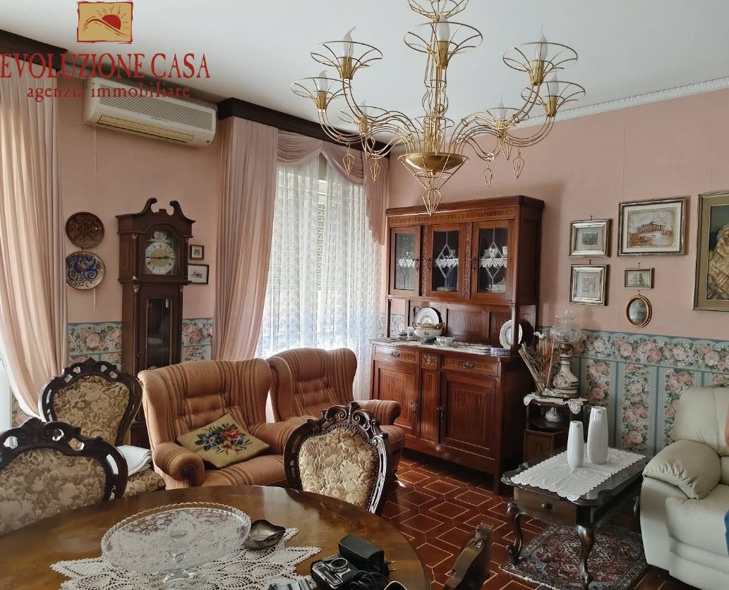 Appartamento in vendita a Monfalcone