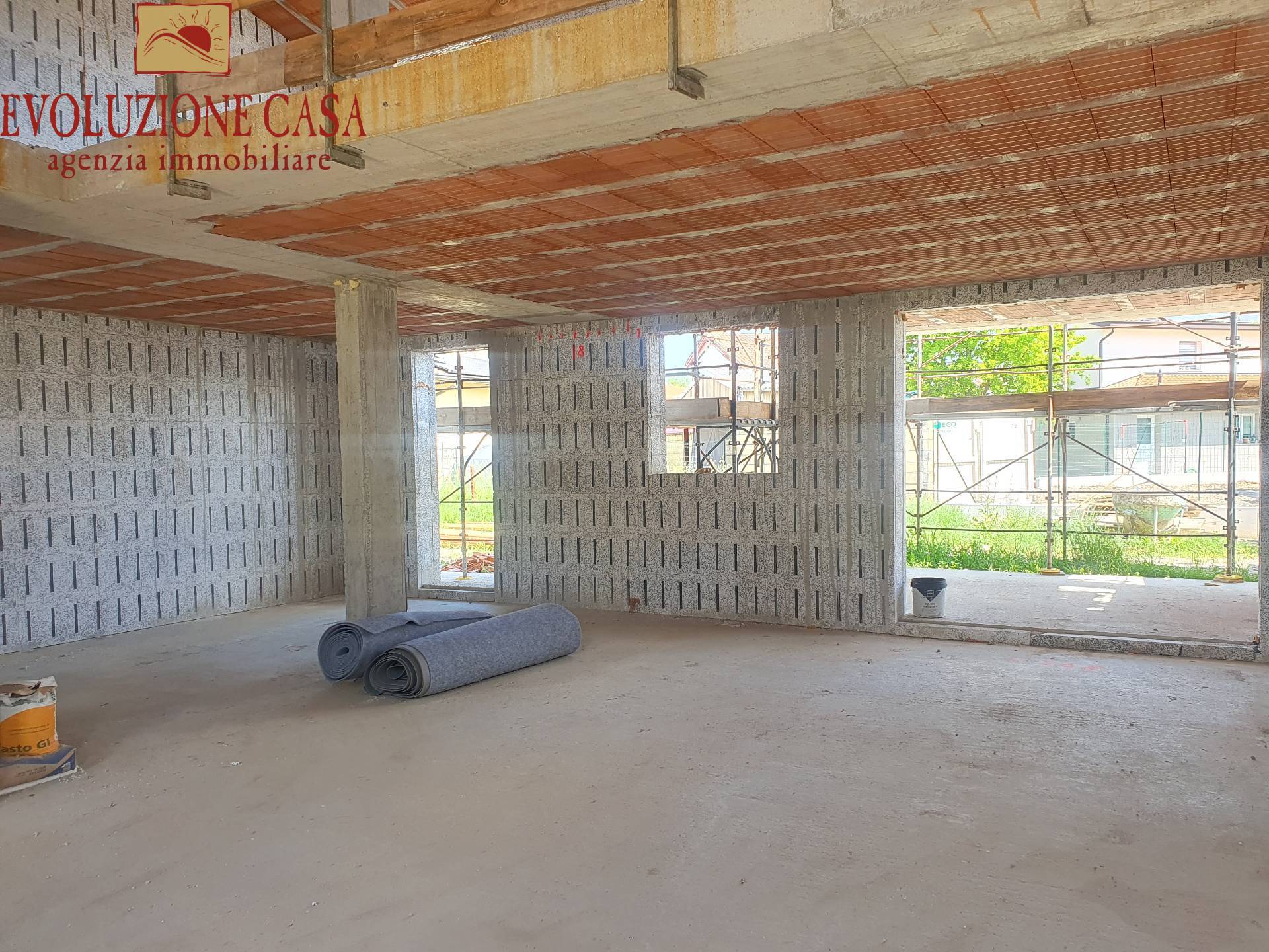 Casa singola in vendita a Ronchi dei Legionari, Vermegliano