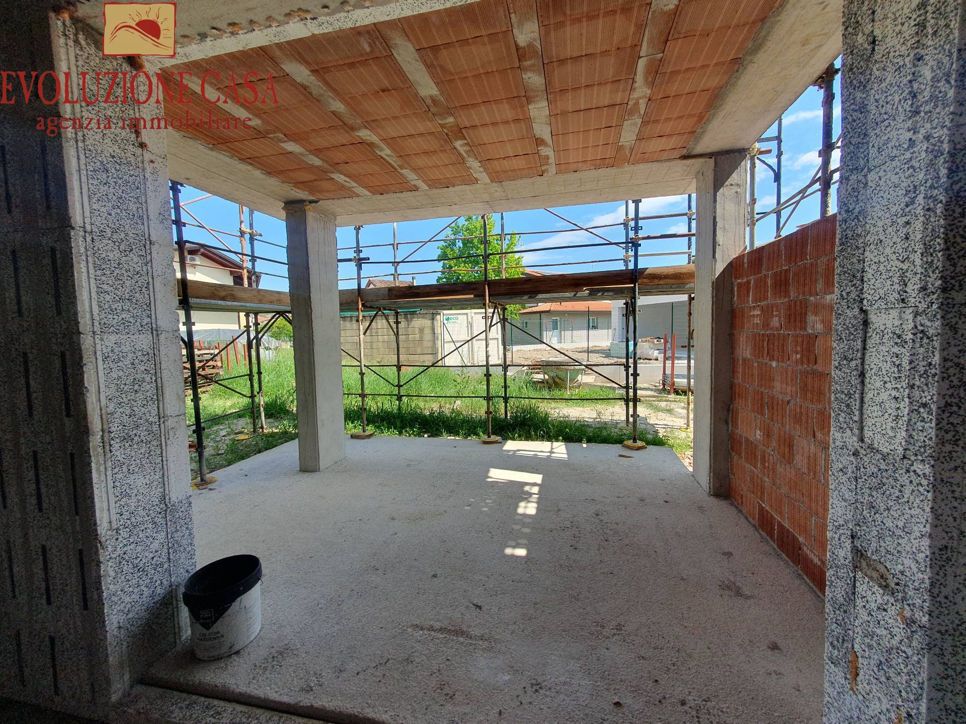 Casa singola in vendita a Ronchi dei Legionari, Vermegliano