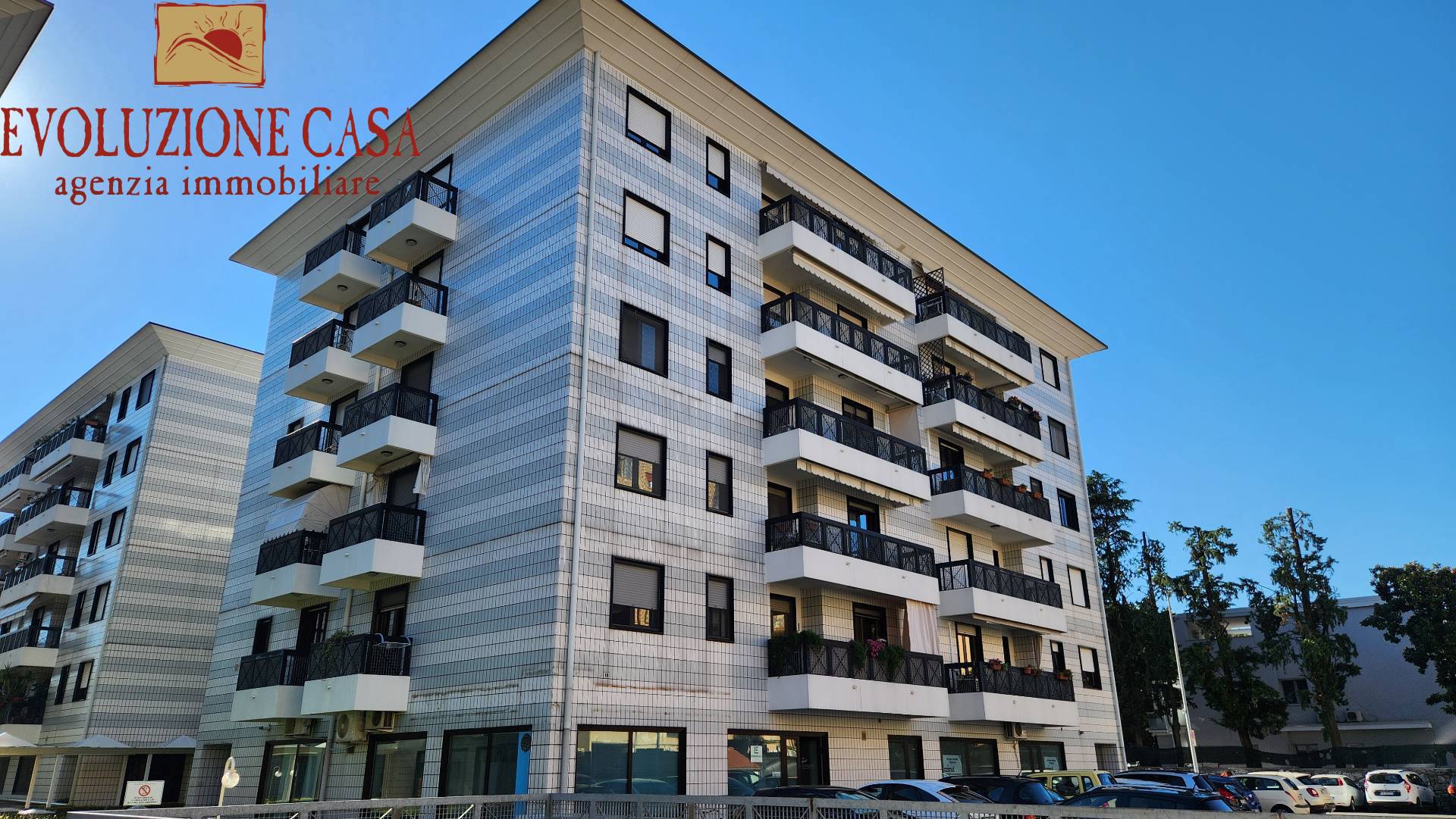 Appartamento in vendita a Monfalcone, Centro